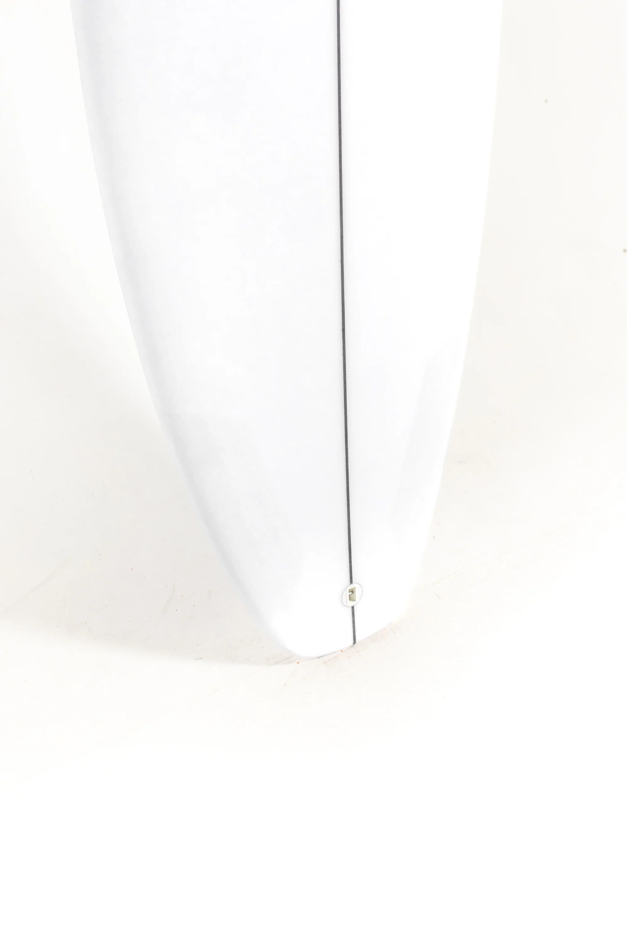 Pukas Surfboards- BEACHY MOOD by David Santos - 5'9" x 19.25 x 2.44 x 28.4L - DS01772 - Image 7