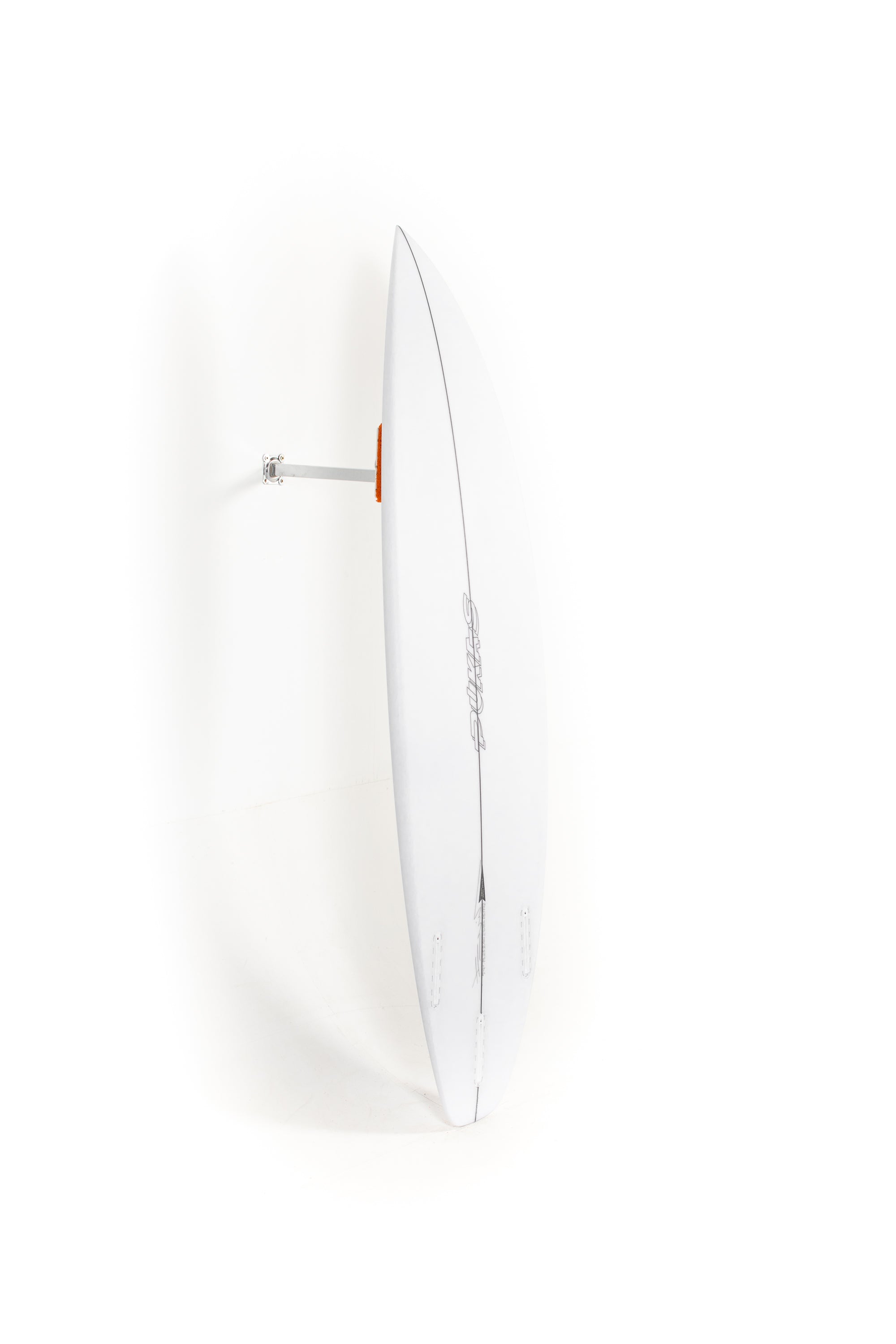 Pukas Surfboards- BEACHY MOOD by David Santos - 5'9" x 19.25 x 2.44 x 28.4L - DS01772 - Image 9