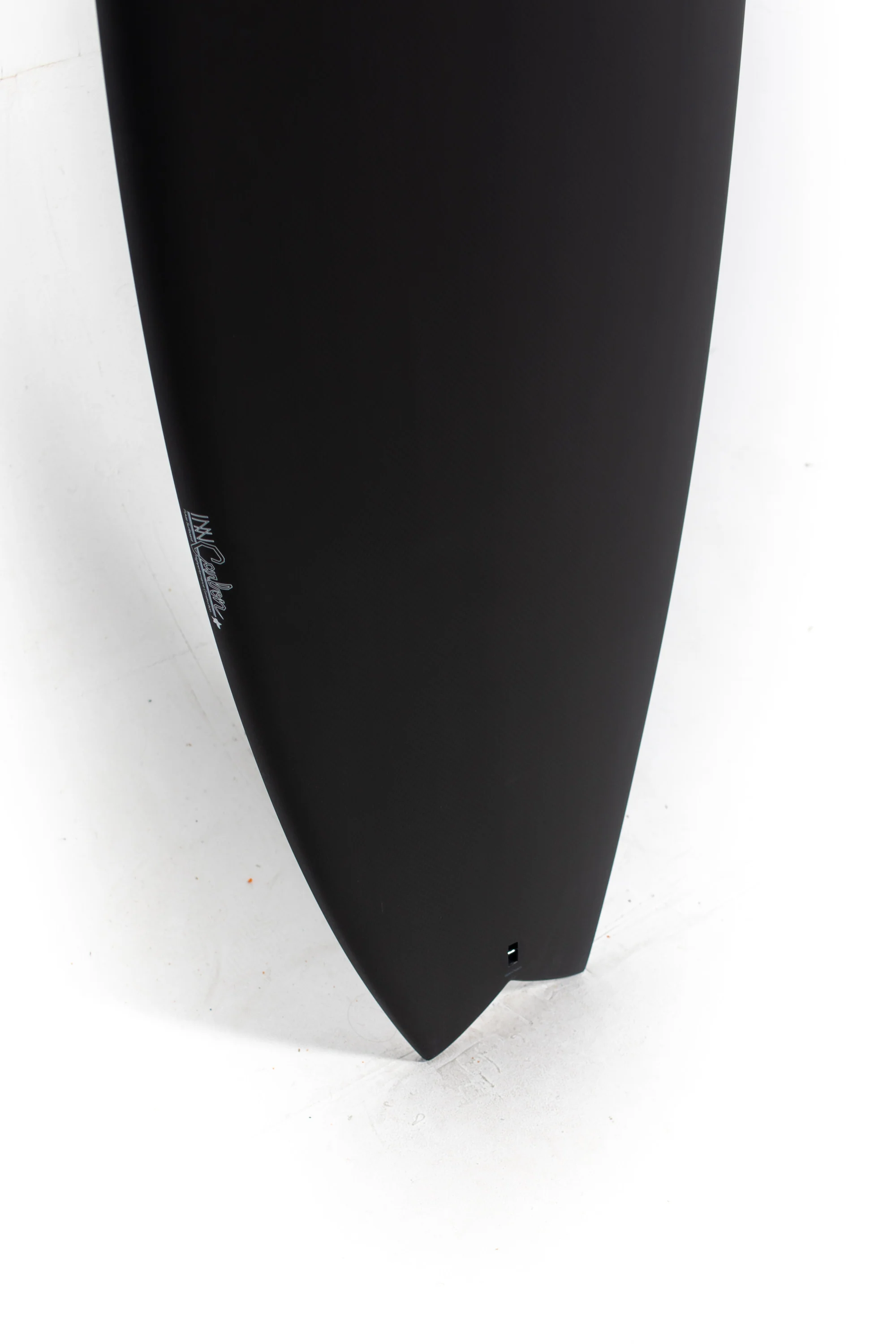 Pukas Surfboards- BEACHY MOOD by David Santos - INNCARBON - FCS II - 6'1" x 20.25 x 2.65 x 34L - Image 7