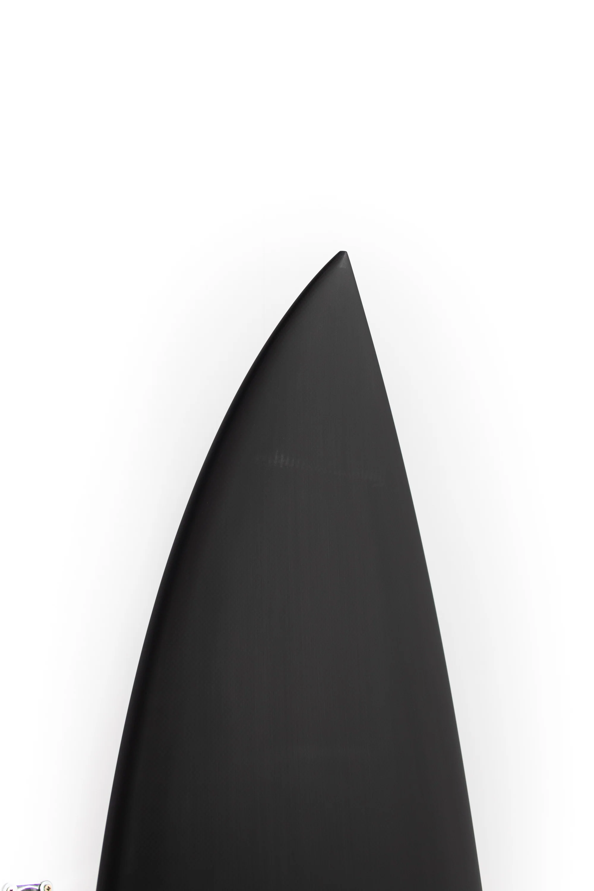 Pukas Surfboards- BEACHY MOOD by David Santos - INNCARBON - FCS II - 6'2" x 20.40 x 2.7 x 35.3L - Image 6