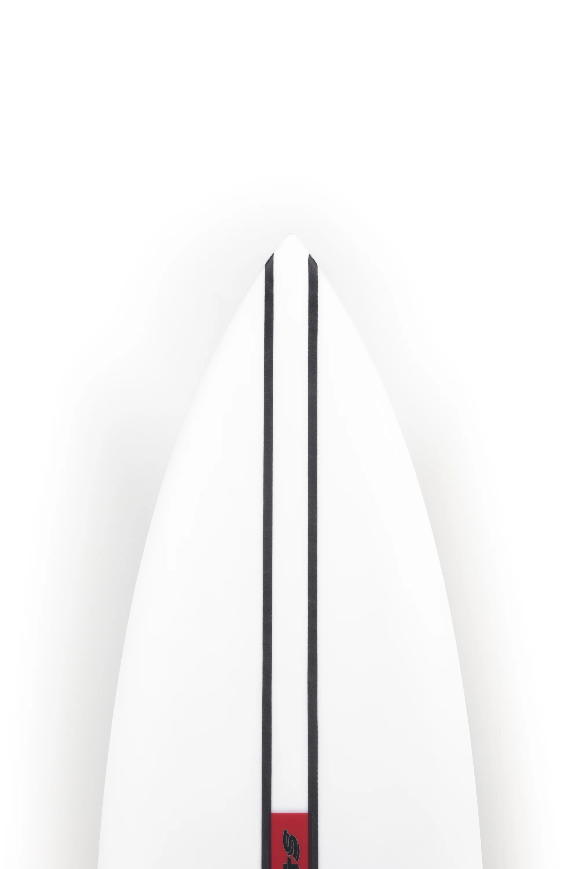 Pukas Surfboards - BEACHY MOOD Inn·ca 2.0 by David Santos - 6'0" x 20 x 2.61 x 32.5L - DS00924 - Image 3
