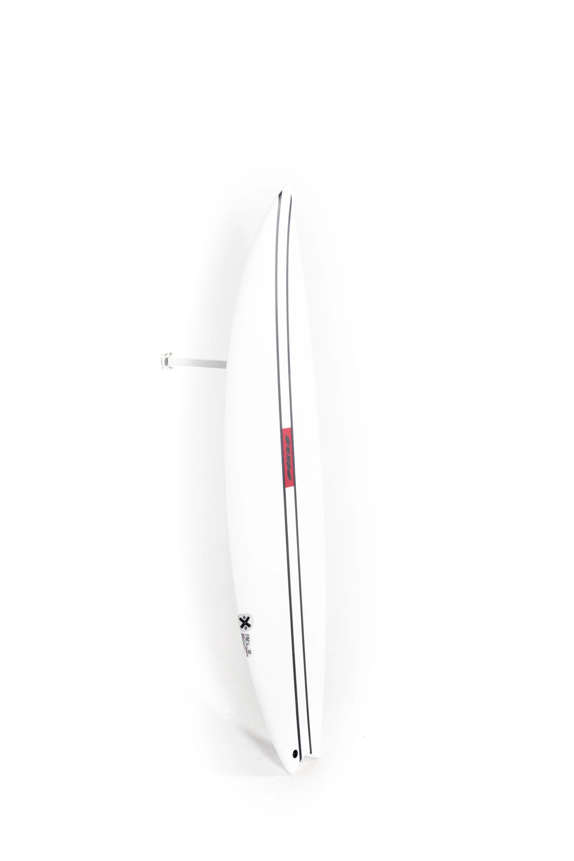 Pukas Surfboards - BEACHY MOOD Inn·ca 2.0 by David Santos - 6'0" x 20 x 2.61 x 32.5L - DS00924 - Image 5