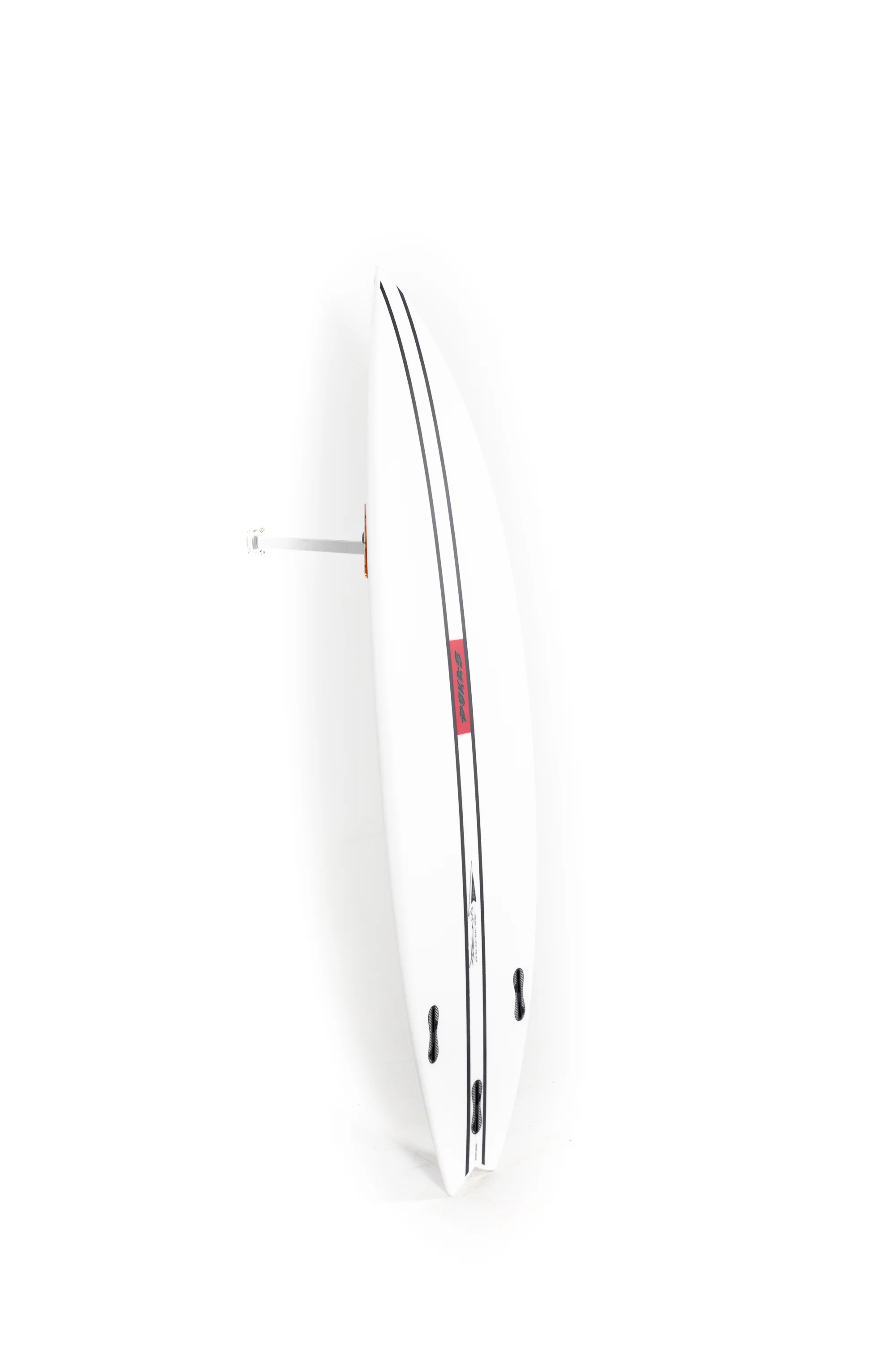 Pukas Surfboards - BEACHY MOOD Inn·ca 2.0 by David Santos - 6'0" x 20 x 2.61 x 32.5L - DS00924 - Image 9