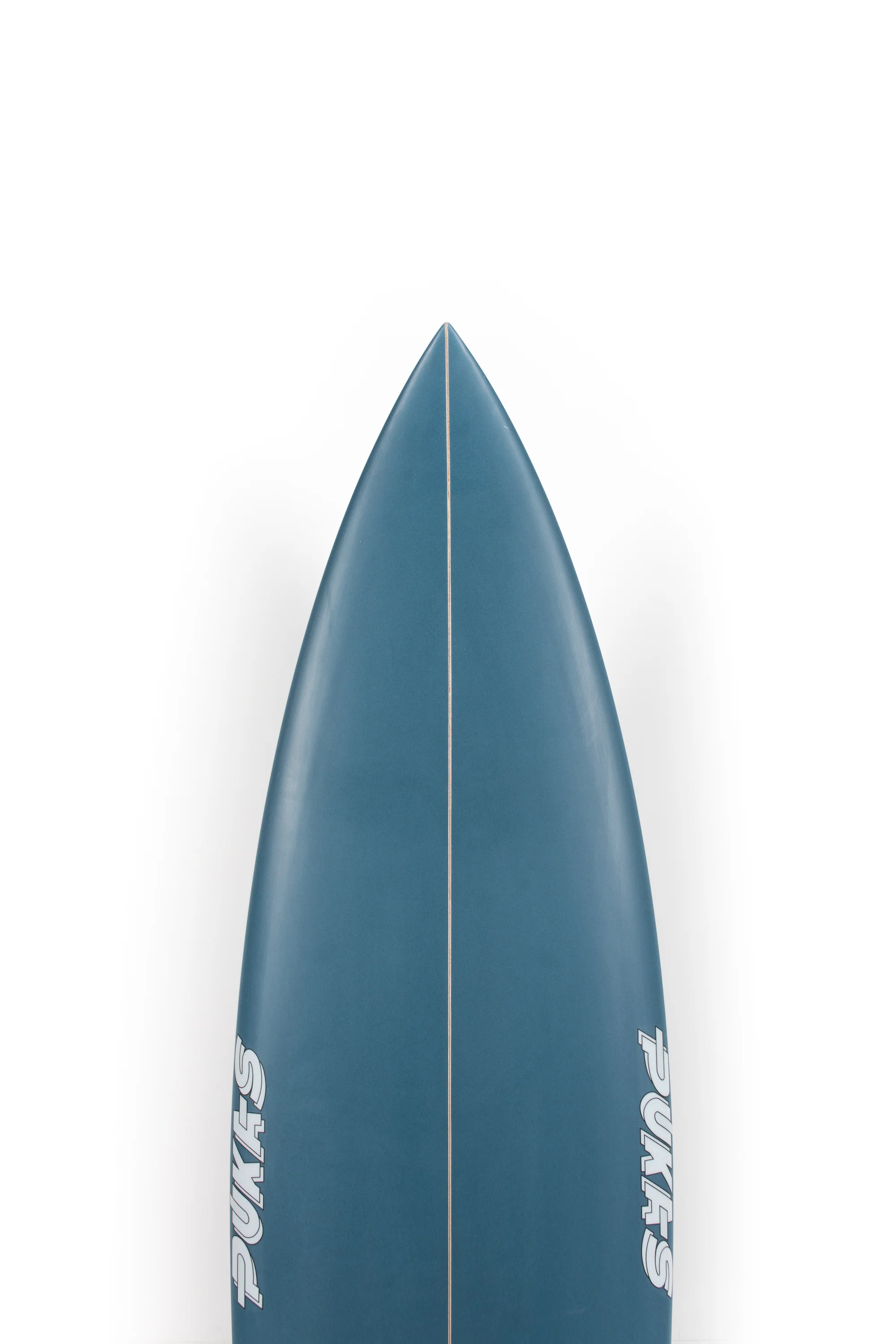 Pukas Surfboards - DARK by Axel Lorentz - 6’1” x 19,63 x 2,4 - 30,67L - AX09204 - OU - Image 3