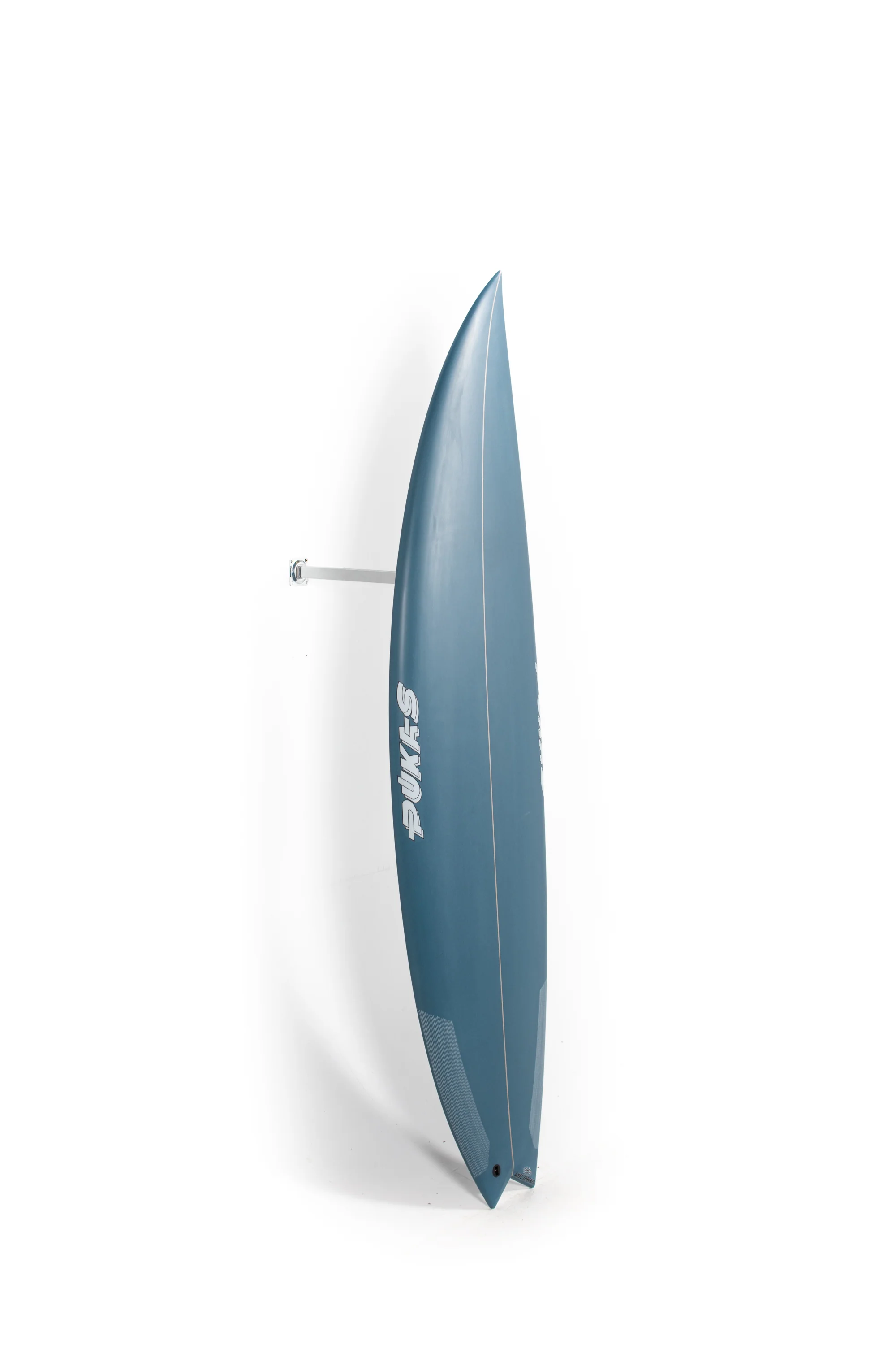 Pukas Surfboards - DARK by Axel Lorentz - 6’1” x 19,63 x 2,4 - 30,67L - AX09204 - OU - Image 5