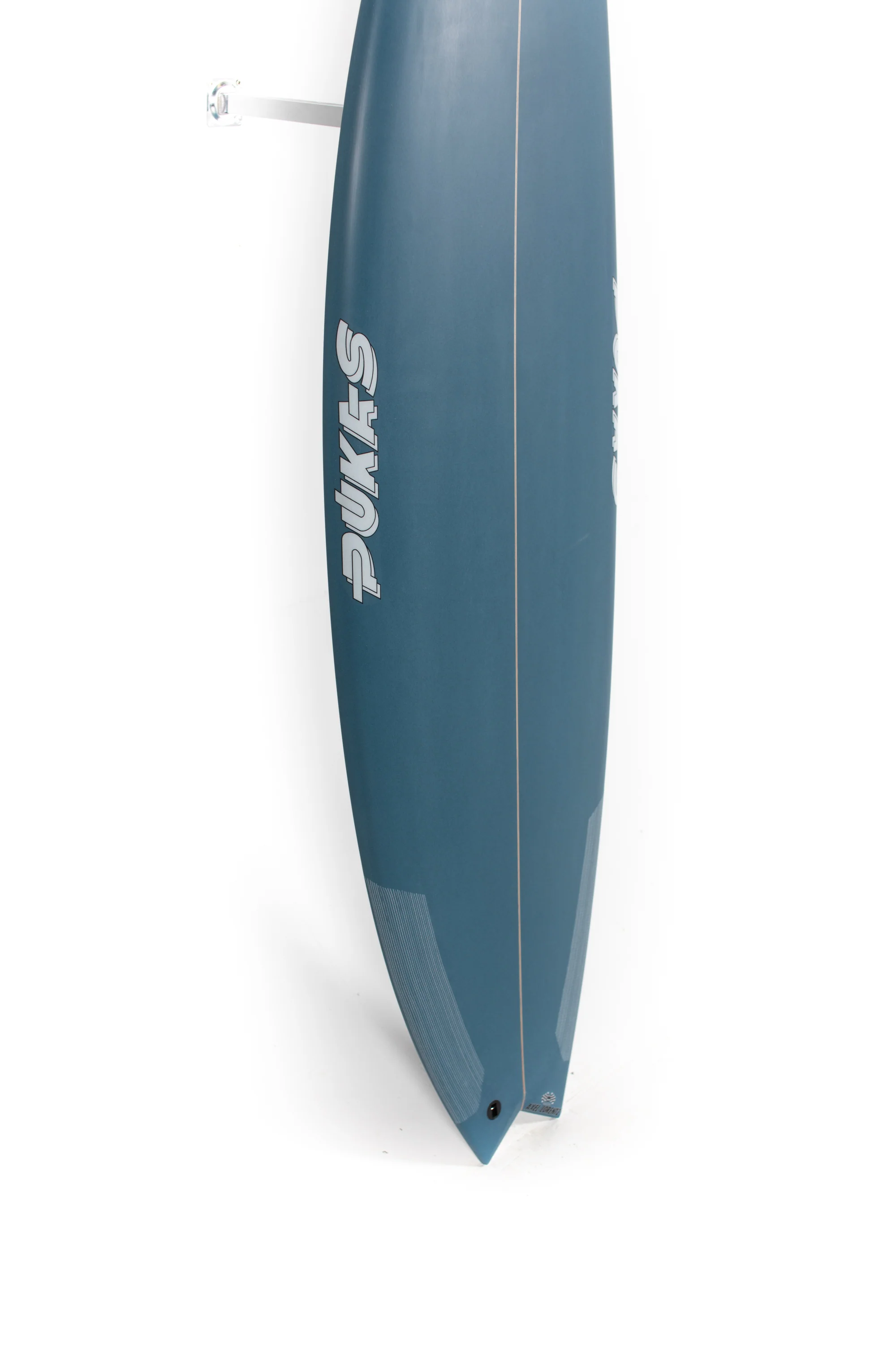 Pukas Surfboards - DARK by Axel Lorentz - 6’1” x 19,63 x 2,4 - 30,67L - AX09204 - OU - Image 6