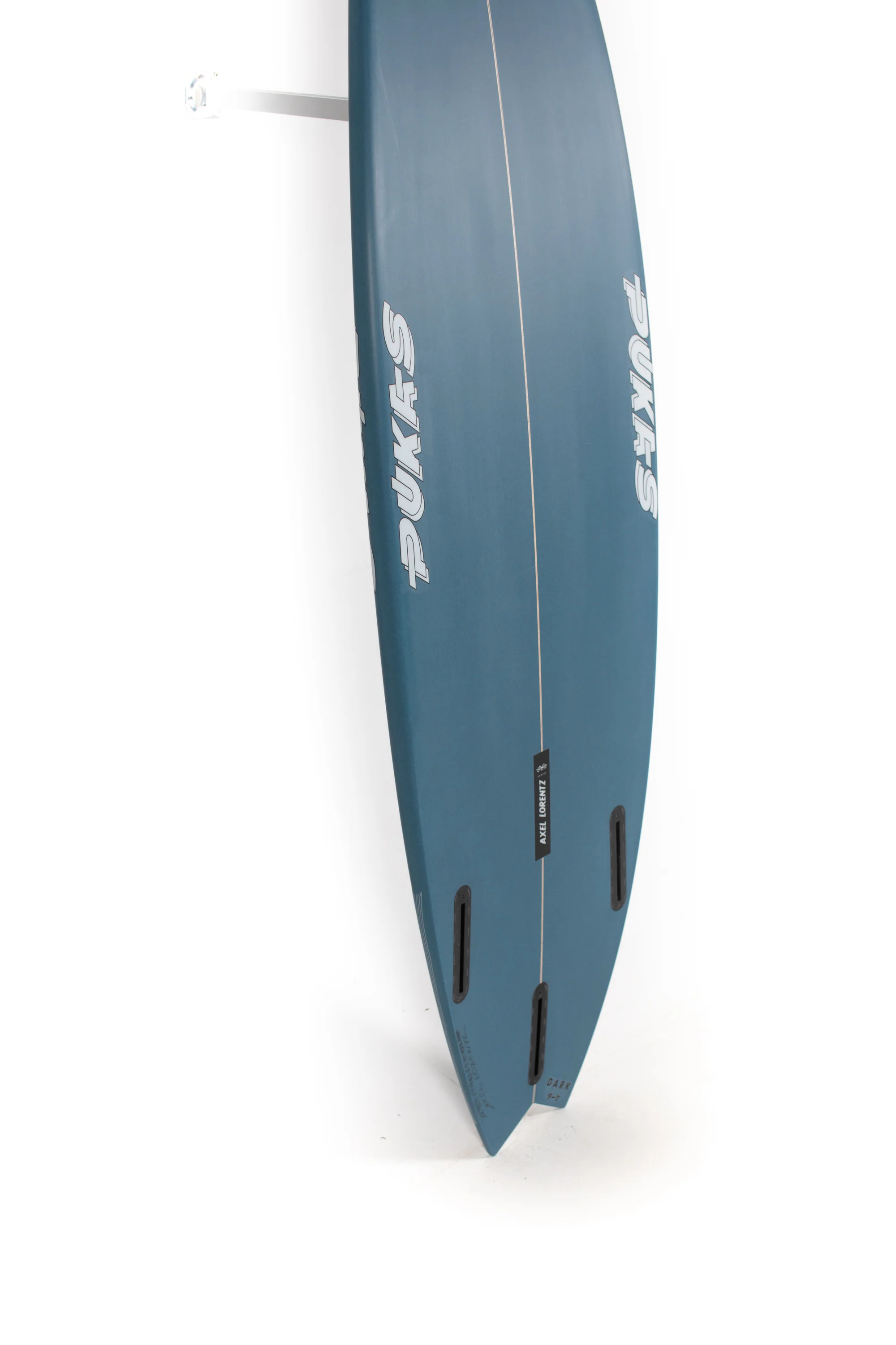 Pukas Surfboards - DARK by Axel Lorentz - 6’1” x 19,63 x 2,4 - 30,67L - AX09204 - OU - Image 9