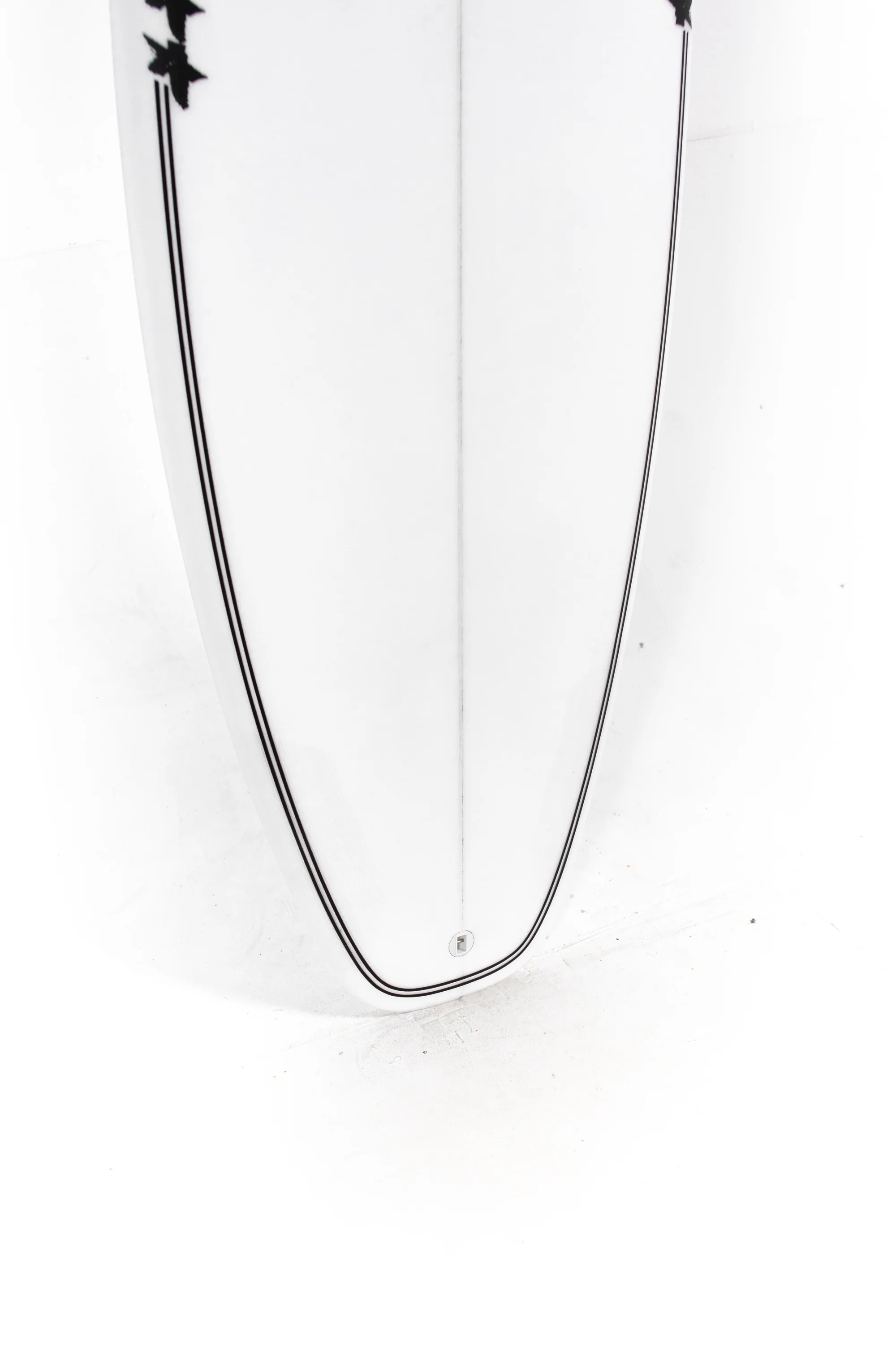 Pukas Surfboards - EASY MOOD by David Santos - 5'11" x 20.25 x 2.6 - 33.25L - DS01650 - Image 7