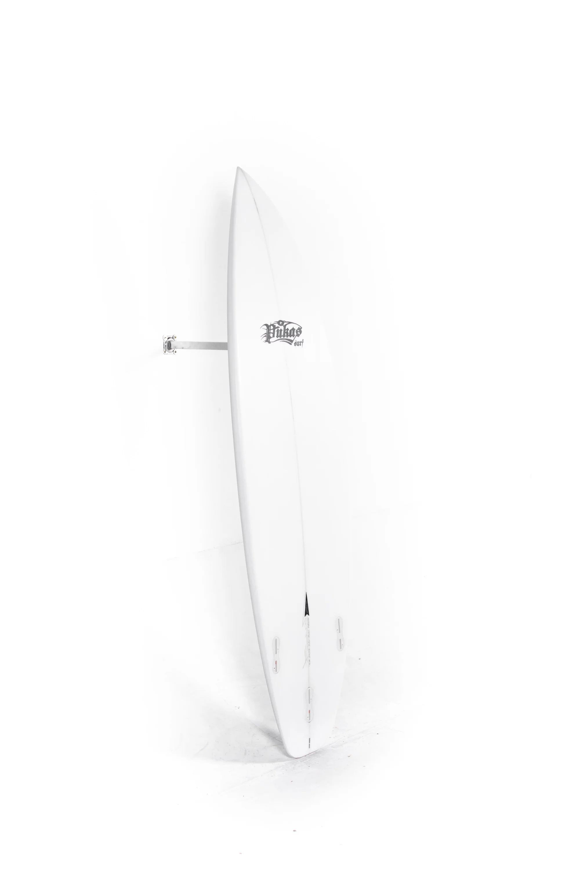 Pukas Surfboards - EASY MOOD by David Santos - 5'11" x 20.25 x 2.6 - 33.25L - DS01650 - Image 9