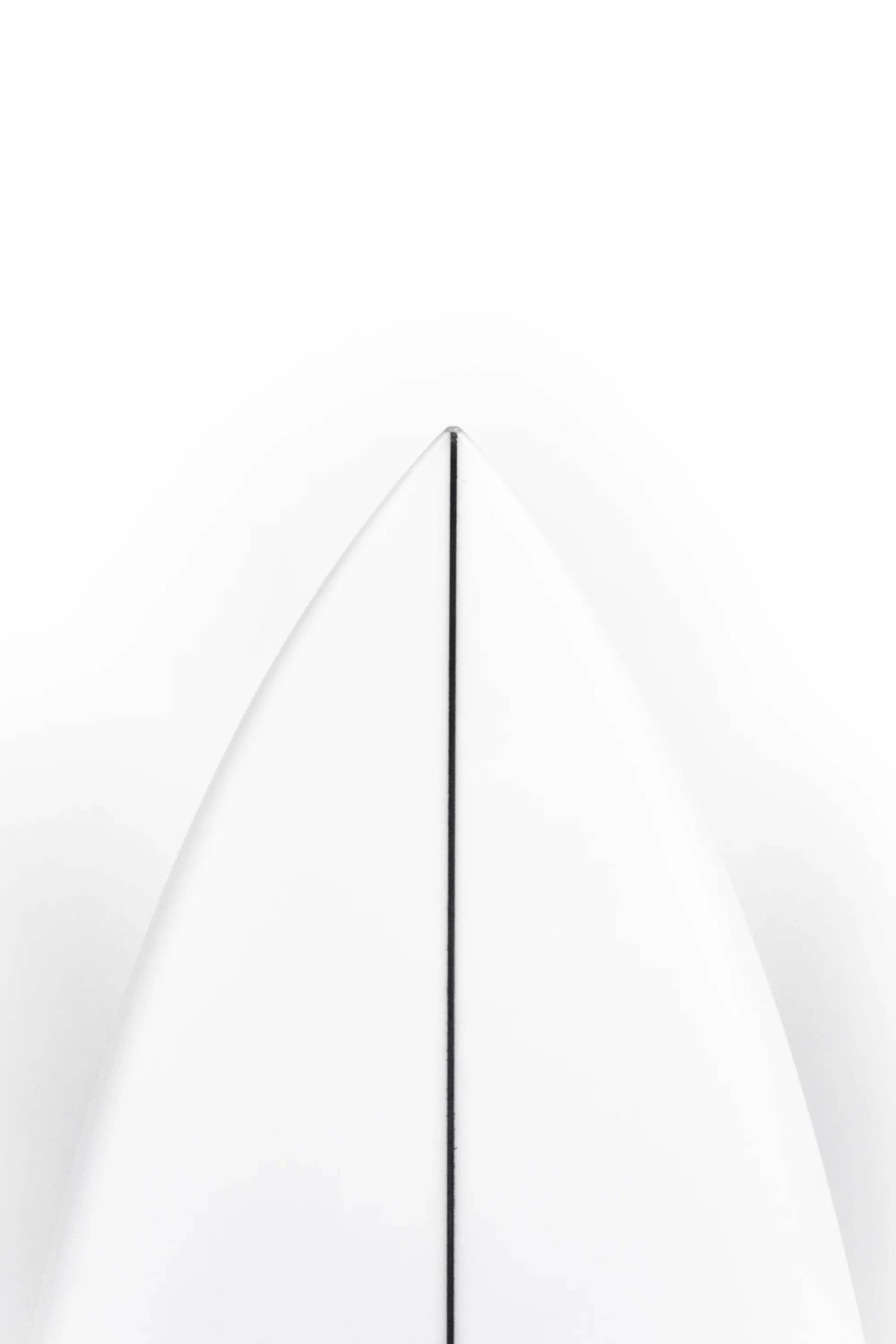 Pukas Surfboards - EASY MOOD by David Santos - 5'11" x 20.25 x 2.60 - 33.25L - DS01777 - Image 3