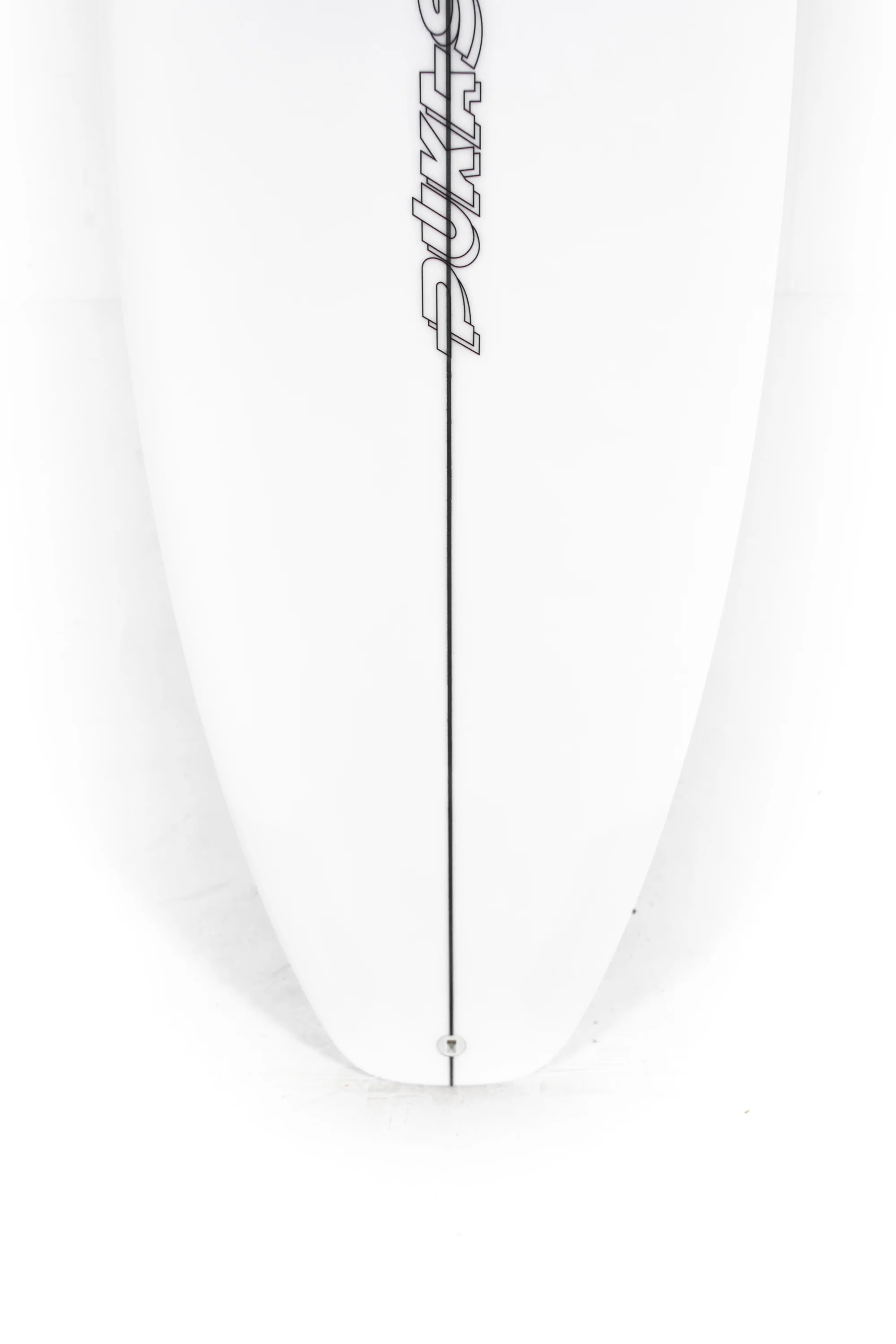 Pukas Surfboards - EASY MOOD by David Santos - 5'11" x 20.25 x 2.60 - 33.25L - DS01777 - Image 4