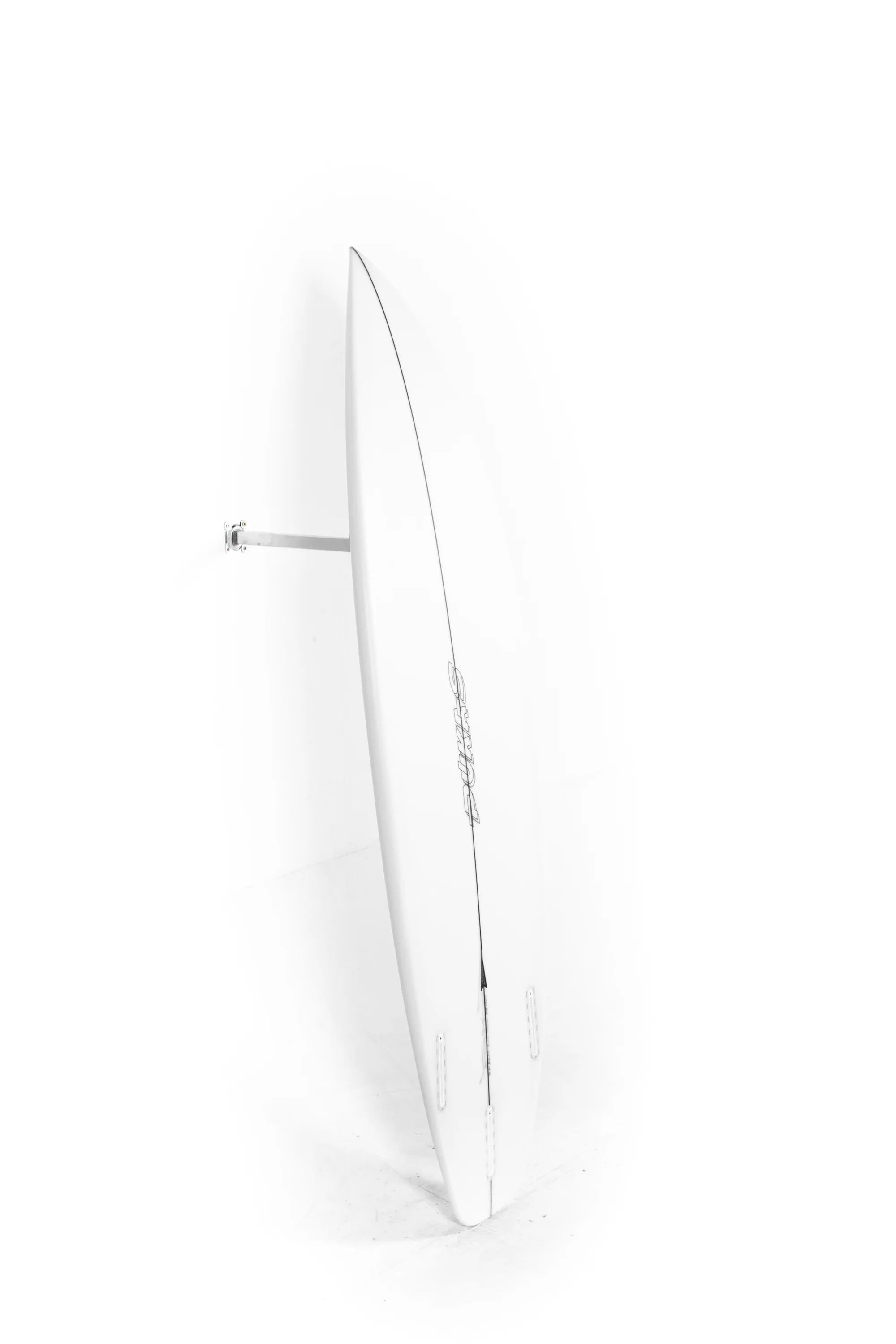 Pukas Surfboards - EASY MOOD by David Santos - 5'11" x 20.25 x 2.60 - 33.25L - DS01777 - Image 9