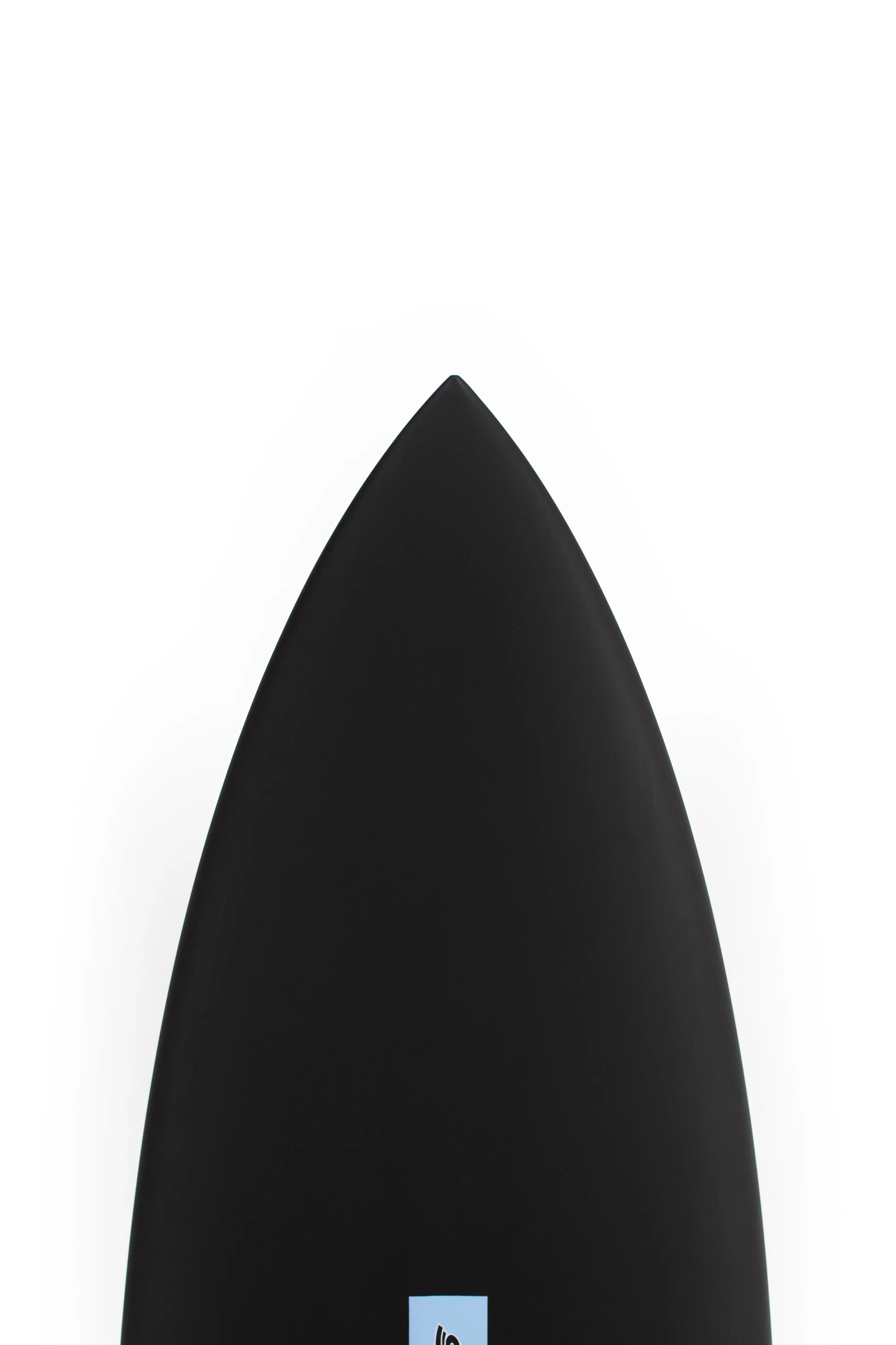Pukas Surfboards - EASY MOOD by David Santos - INNCARBON - FCS II - 5'5" x 18.68 x 2.37 - 25.55L - Image 3