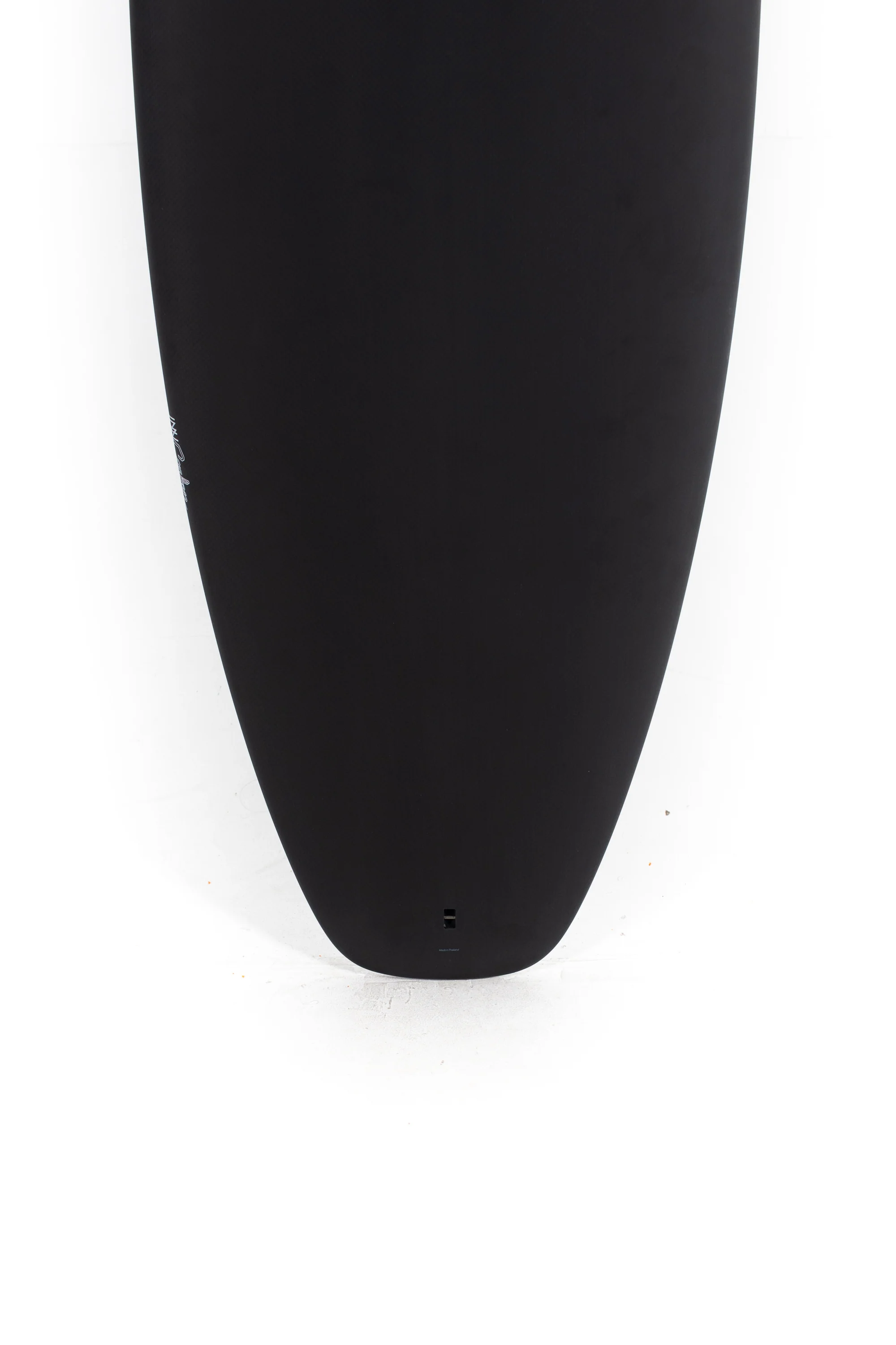 Pukas Surfboards - EASY MOOD by David Santos - INNCARBON - FCS II - 5'5" x 18.68 x 2.37 - 25.55L - Image 4