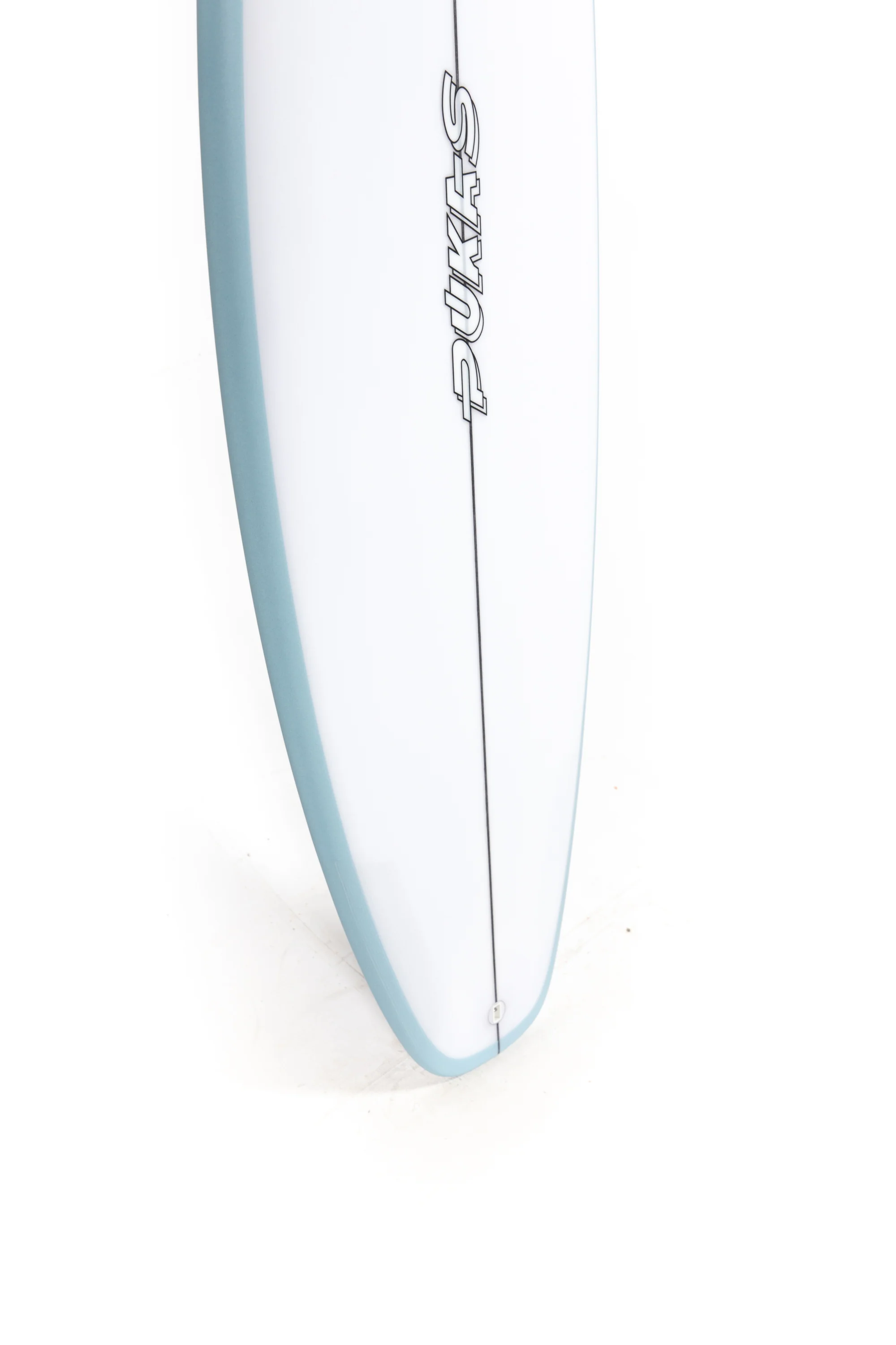 Pukas Surfboards - EASY MOOD by David Santos - 5'7" x 19.25 x 2.44 - 28L - DS00854 - Image 7
