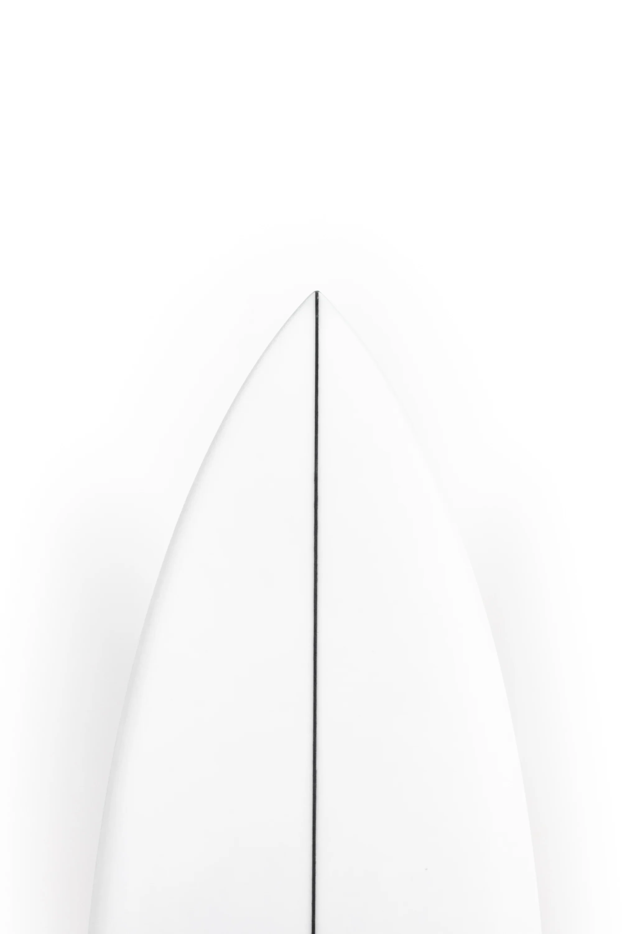 Pukas Surfboards - EASY MOOD by David Santos - 5'7" x 19.25 x 2.44 - 28L - DS01528 - Image 3