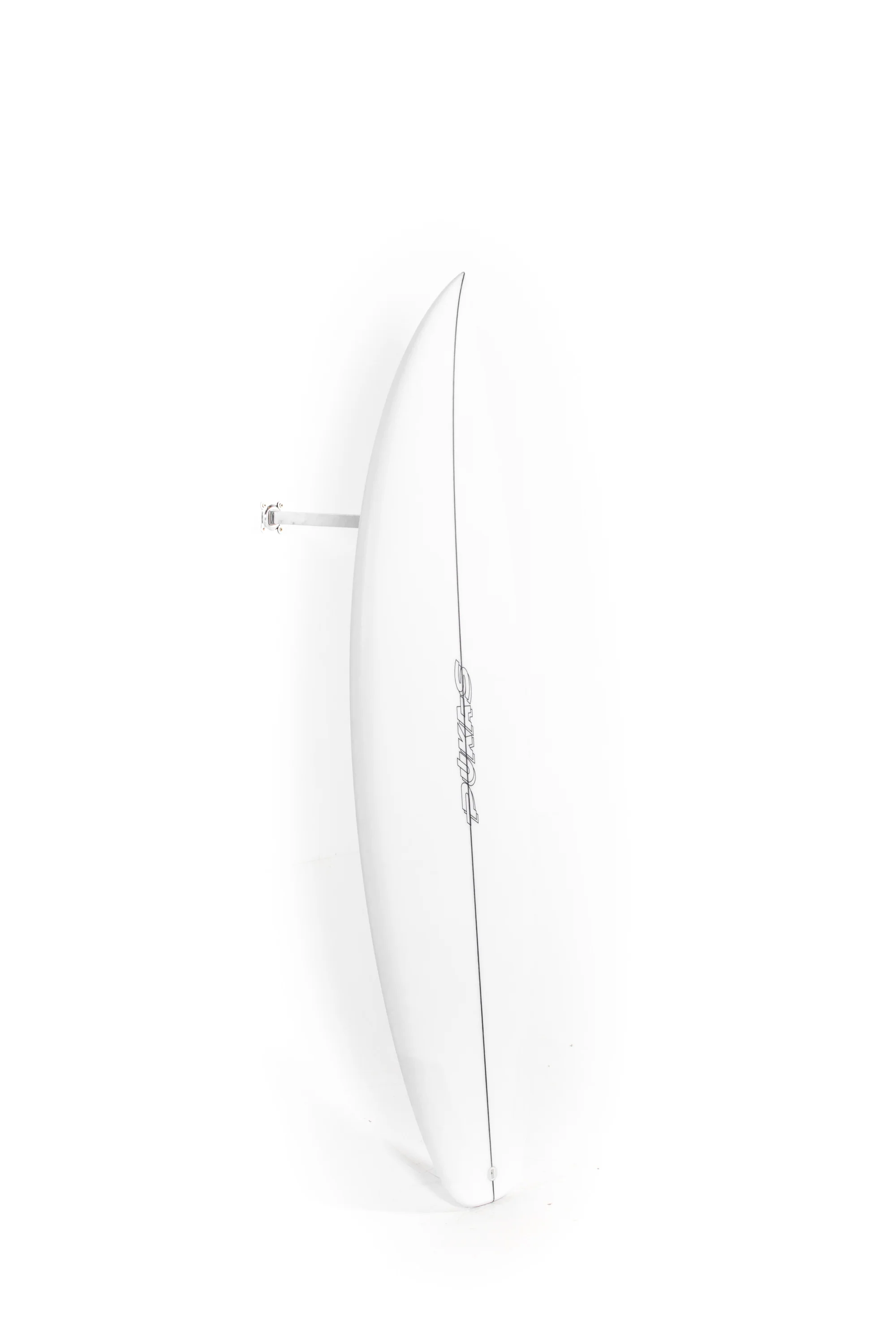 Pukas Surfboards - EASY MOOD by David Santos - 5'7" x 19.25 x 2.44 - 28L - DS01528 - Image 5