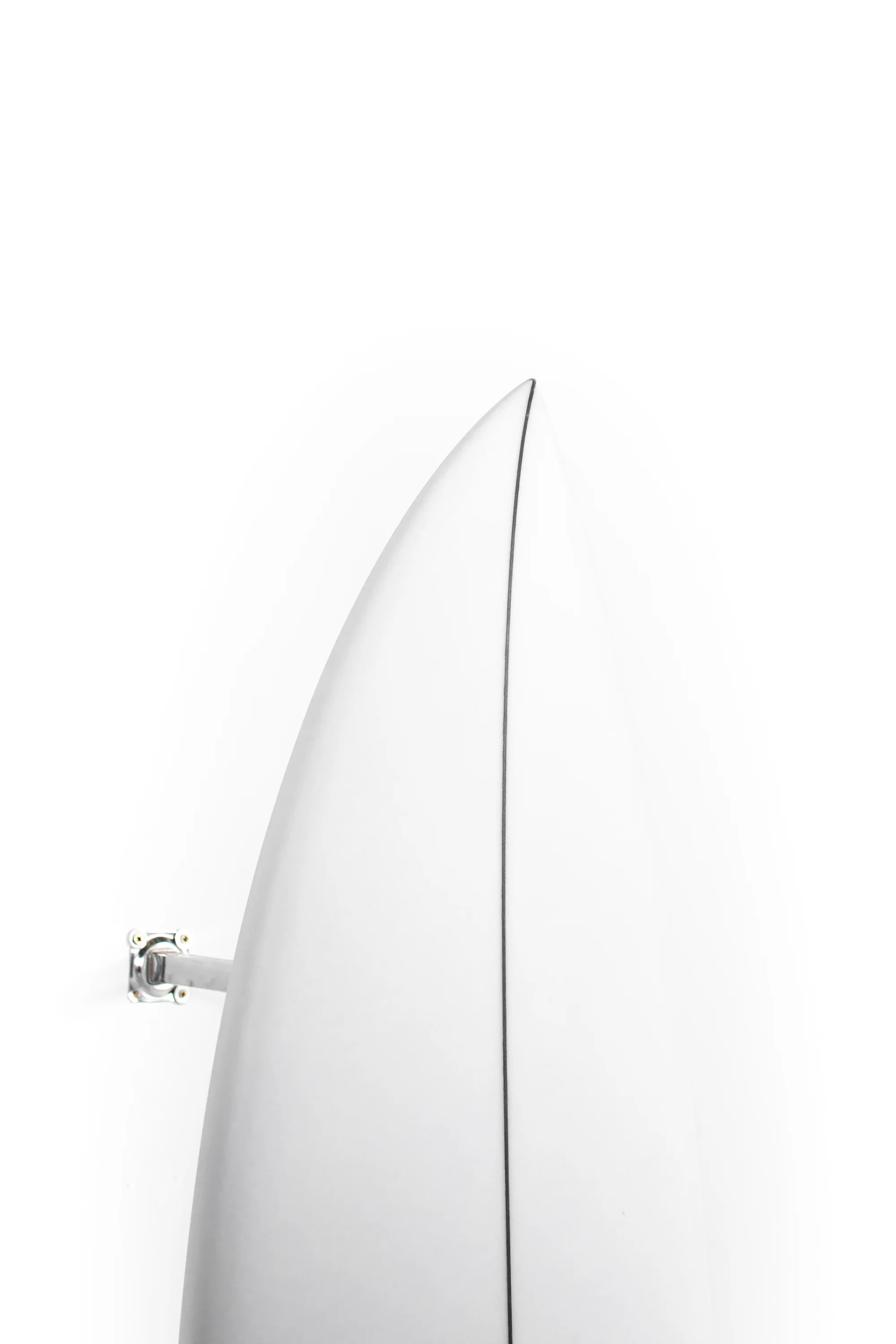 Pukas Surfboards - EASY MOOD by David Santos - 5'7" x 19.25 x 2.44 - 28L - DS01528 - Image 6