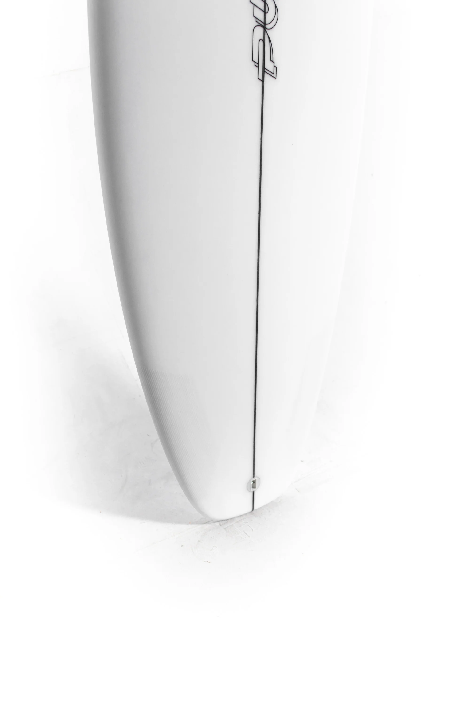 Pukas Surfboards - EASY MOOD by David Santos - 5'7" x 19.25 x 2.44 - 28L - DS01528 - Image 7