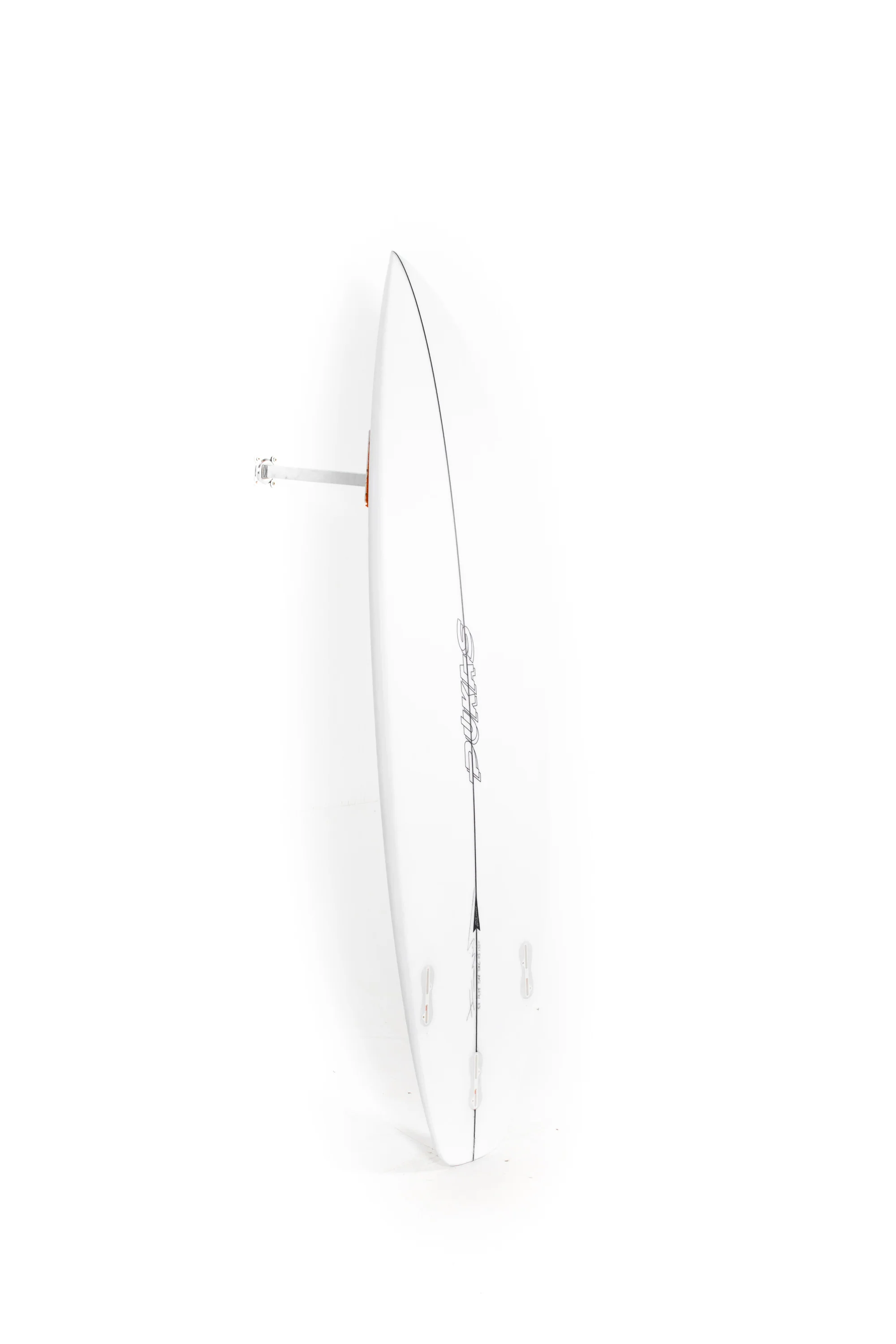 Pukas Surfboards - EASY MOOD by David Santos - 5'7" x 19.25 x 2.44 - 28L - DS01528 - Image 9
