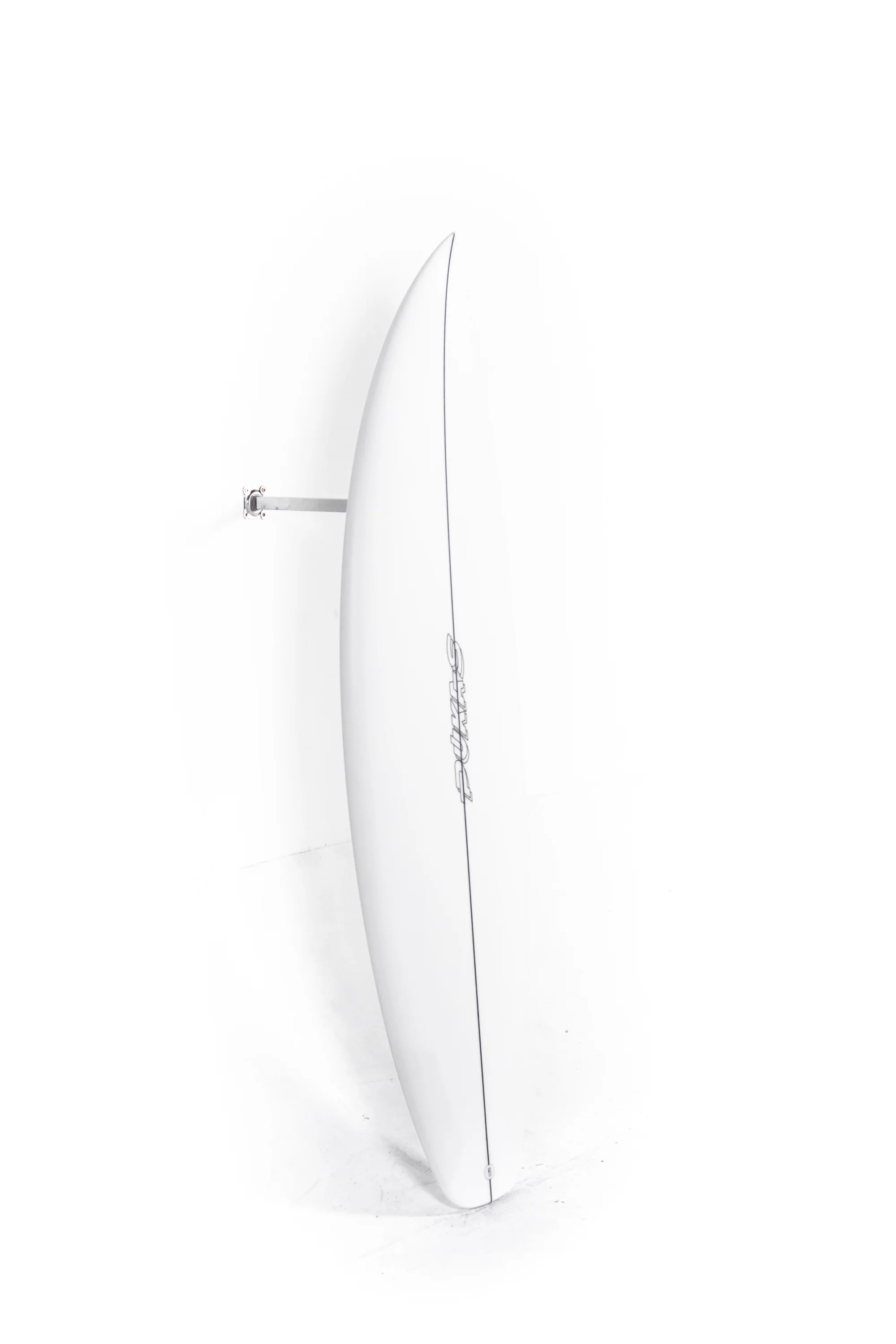Pukas Surfboards - EASY MOOD by David Santos - 5'8" x 19.5 x 2.48 - 29.23L - DS01775 - Image 5