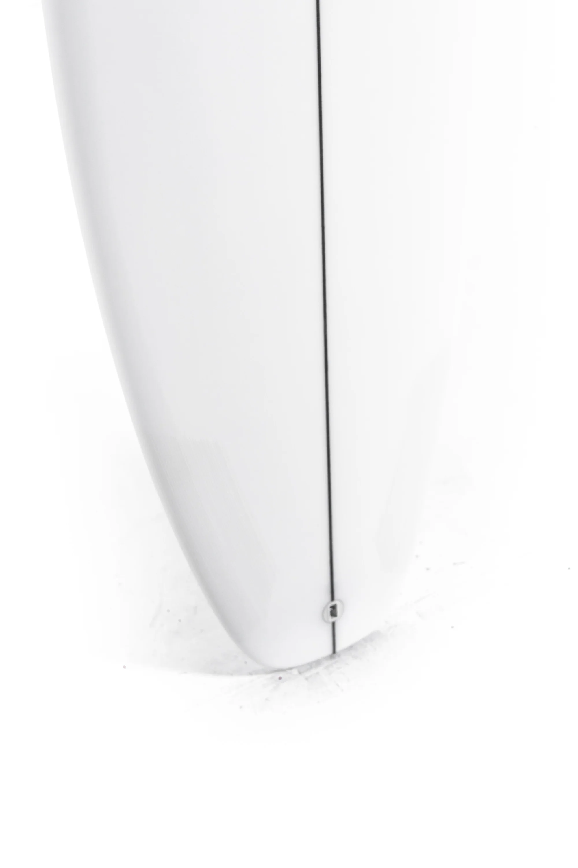 Pukas Surfboards - EASY MOOD by David Santos - 5'8" x 19.5 x 2.48 - 29.23L - DS01775 - Image 7