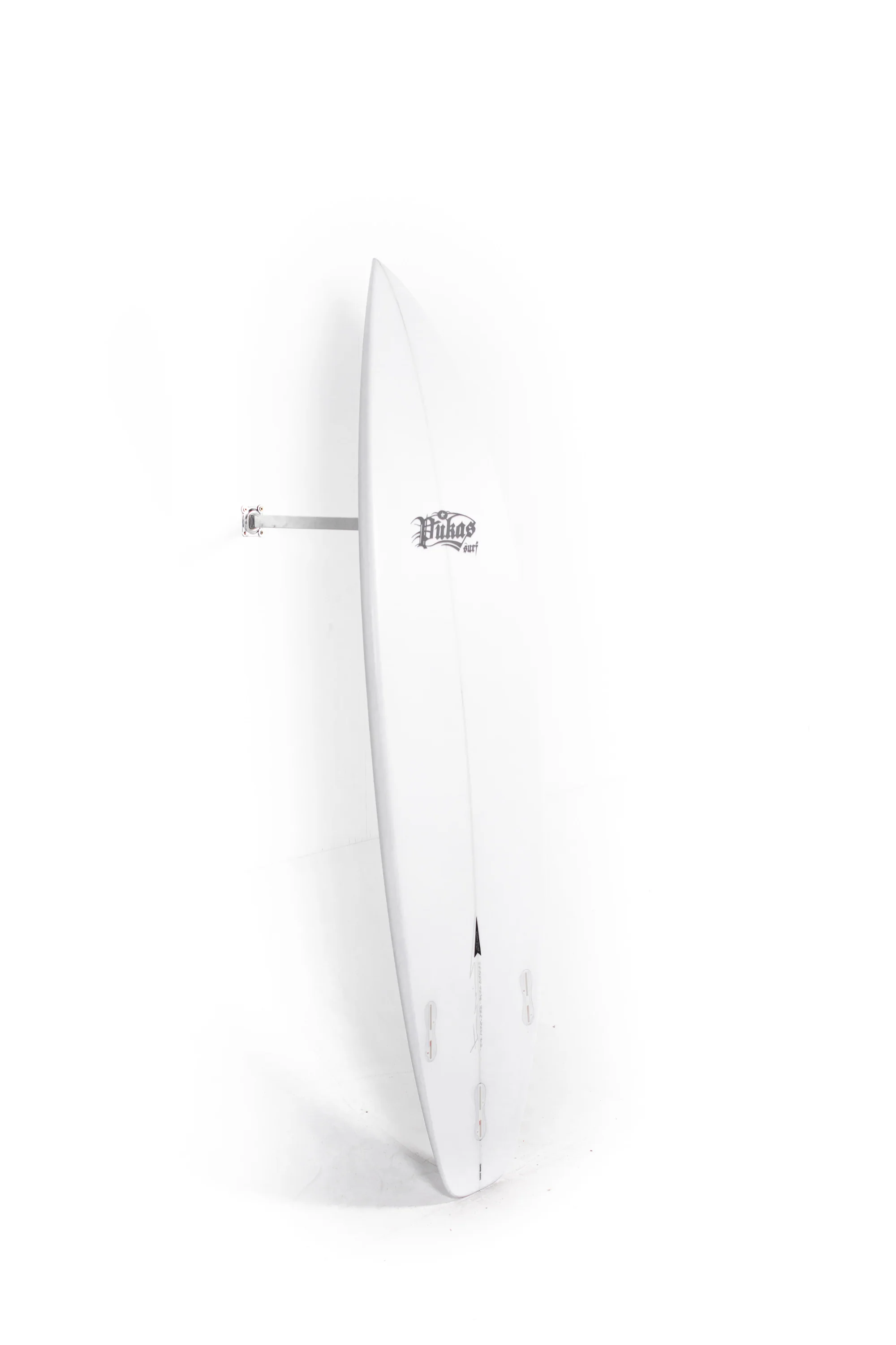 Pukas Surfboards - EASY MOOD by David Santos - 5'9" x 19.75 x 2.52 - 30.53L - DS01648 - Image 9