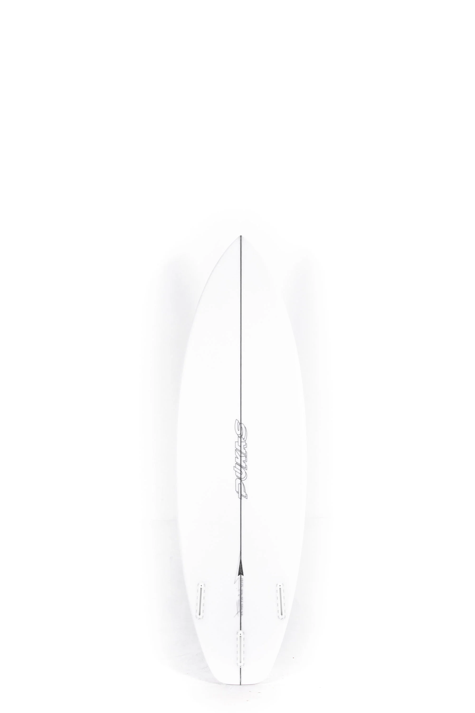 Pukas Surfboards - EASY MOOD by David Santos - 5'9" x 19.75 x 2.52 - 30.53L - DS01776 - Image 2