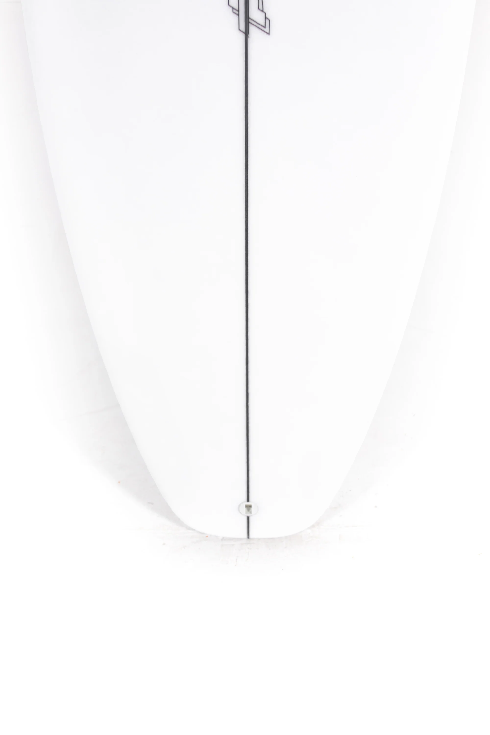 Pukas Surfboards - EASY MOOD by David Santos - 5'9" x 19.75 x 2.52 - 30.53L - DS01776 - Image 4