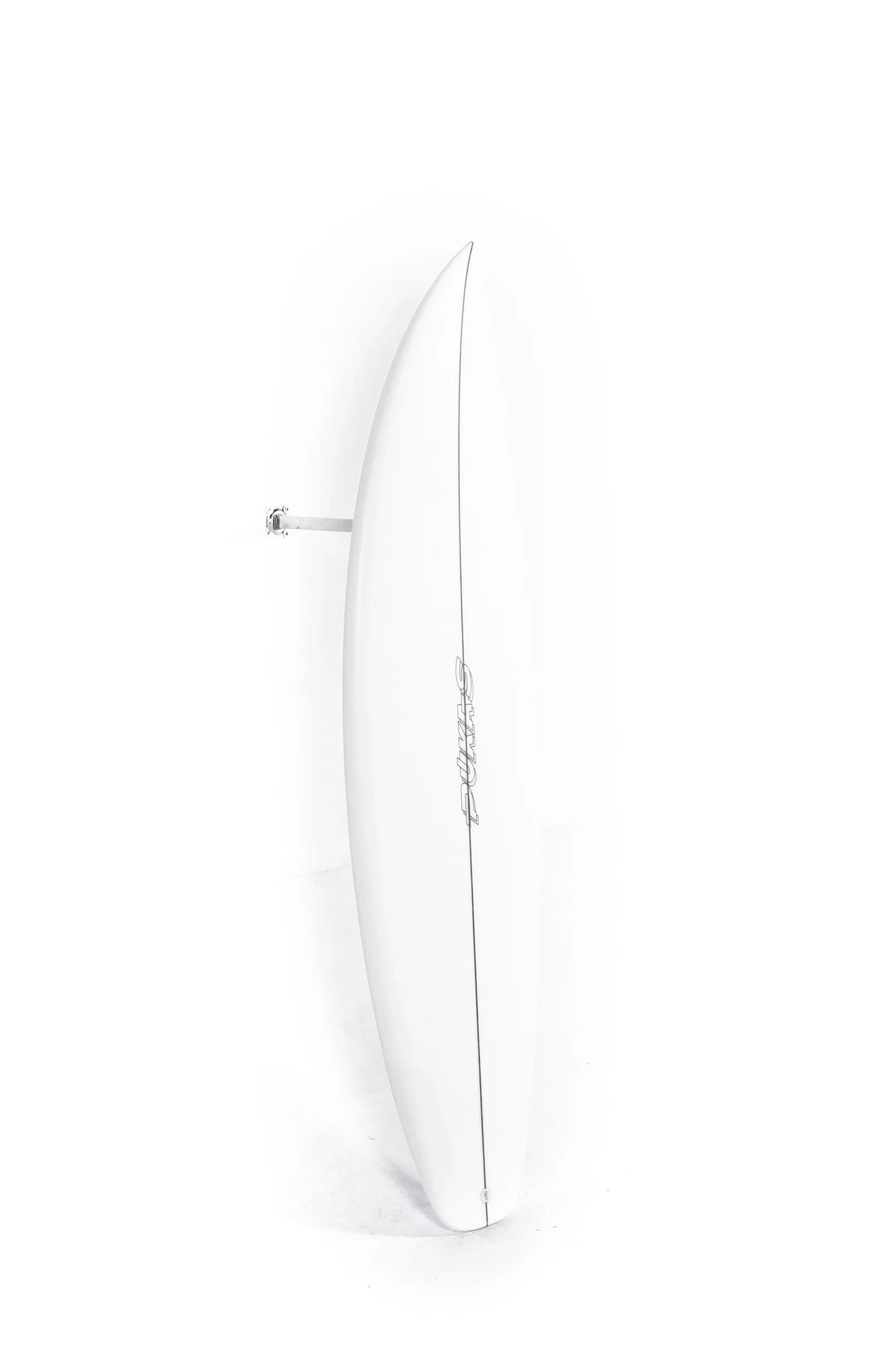 Pukas Surfboards - EASY MOOD by David Santos - 5'9" x 19.75 x 2.52 - 30.53L - DS01776 - Image 5