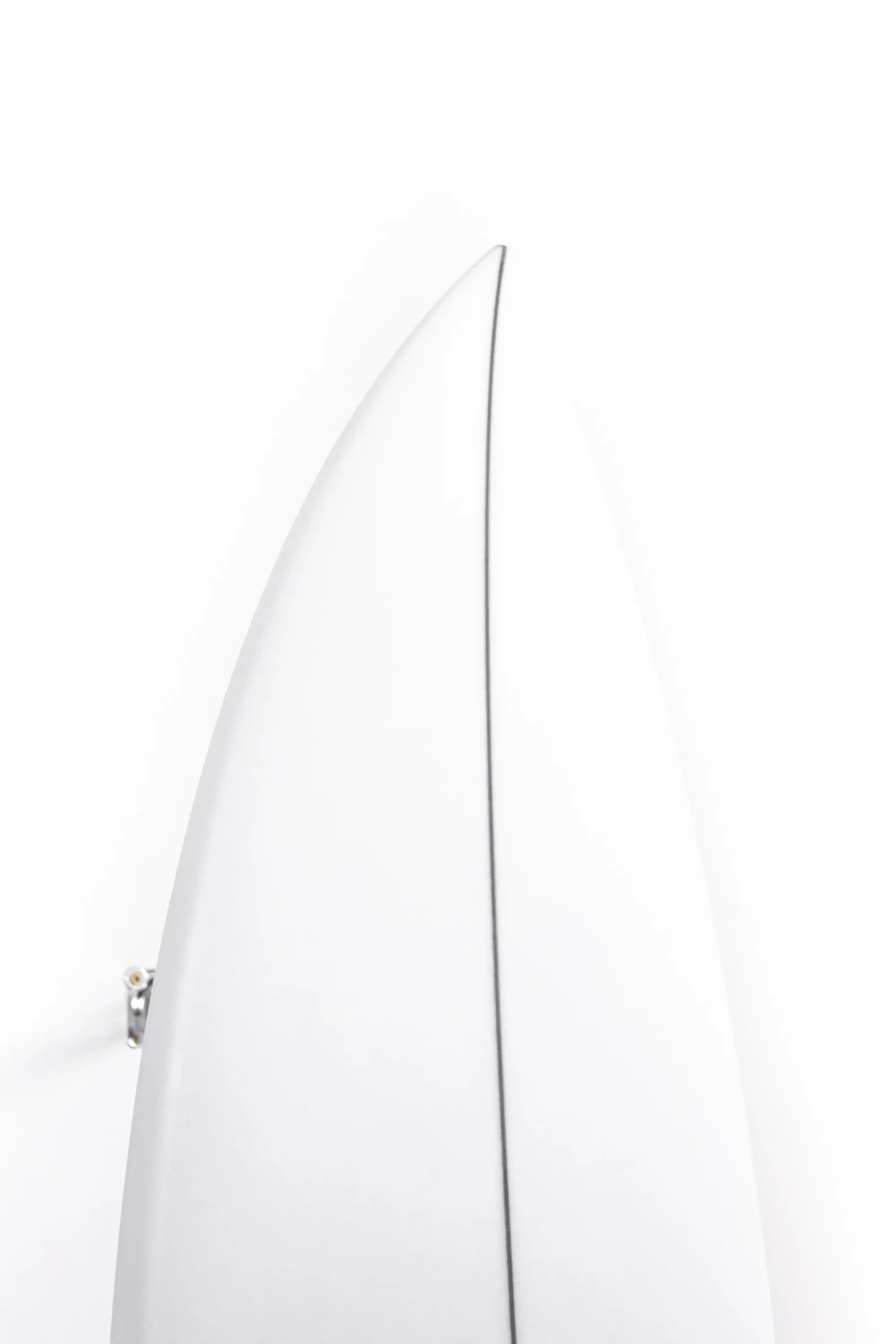 Pukas Surfboards - EASY MOOD by David Santos - 5'9" x 19.75 x 2.52 - 30.53L - DS01776 - Image 6