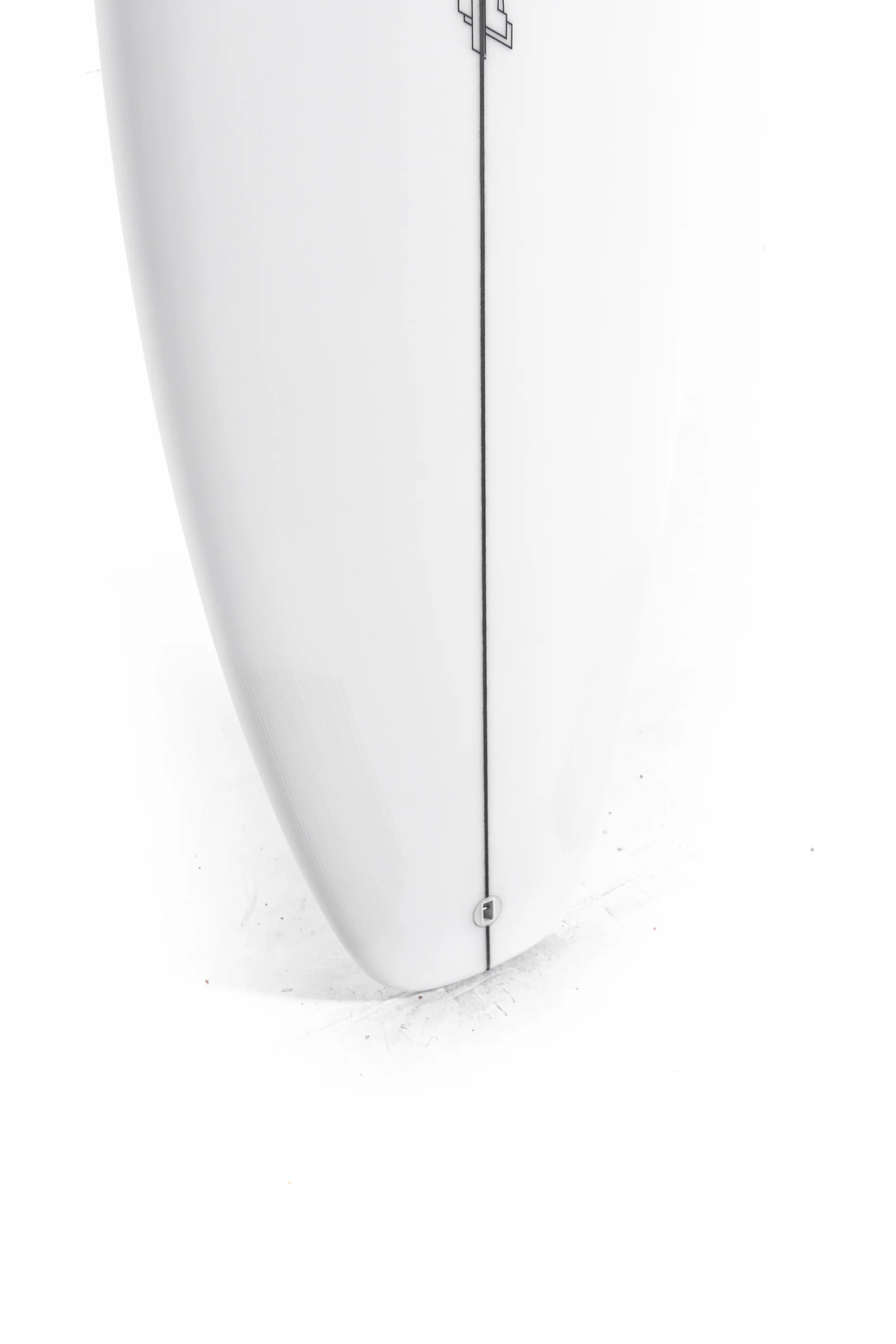 Pukas Surfboards - EASY MOOD by David Santos - 5'9" x 19.75 x 2.52 - 30.53L - DS01776 - Image 7