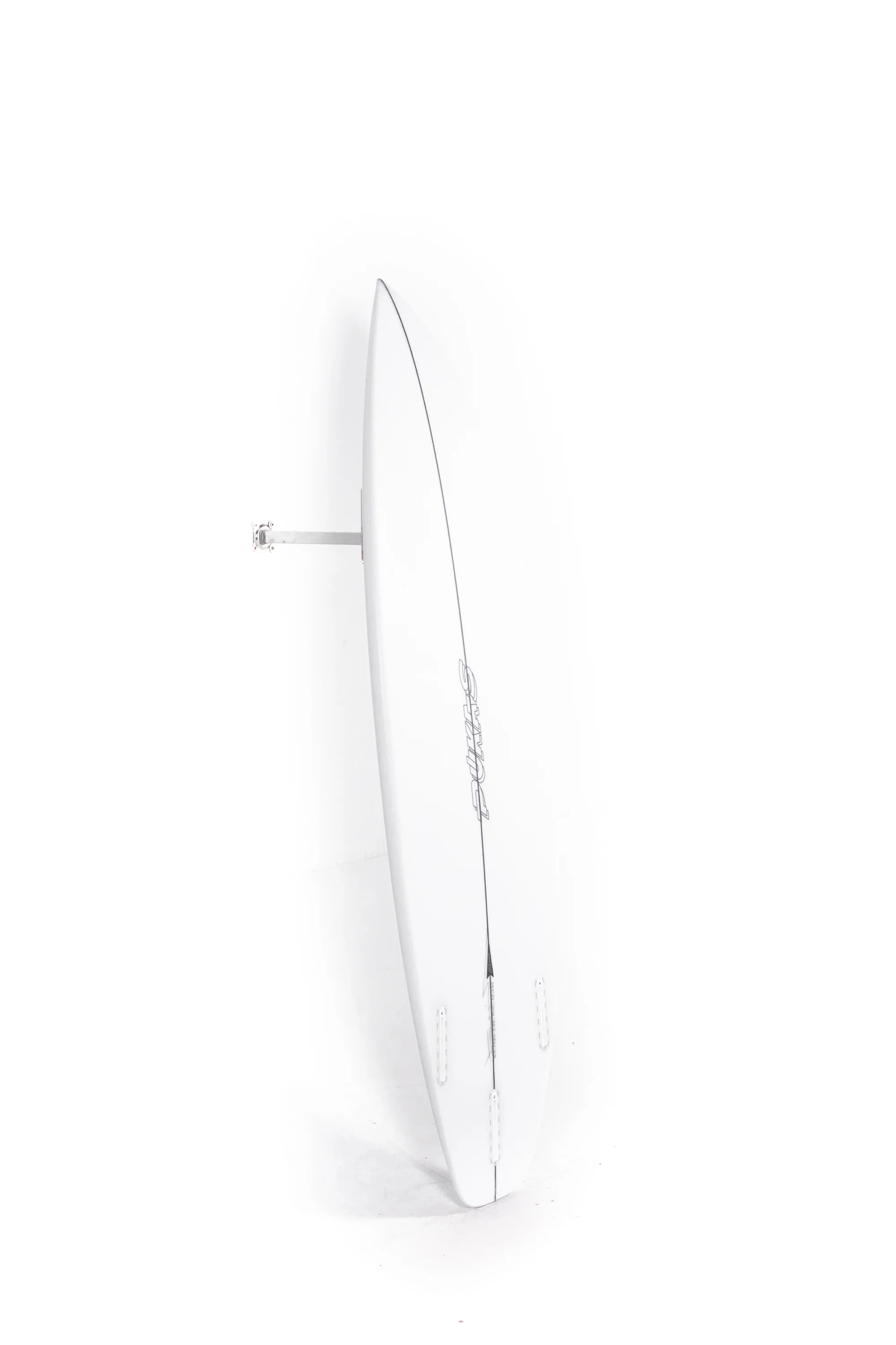 Pukas Surfboards - EASY MOOD by David Santos - 5'9" x 19.75 x 2.52 - 30.53L - DS01776 - Image 9