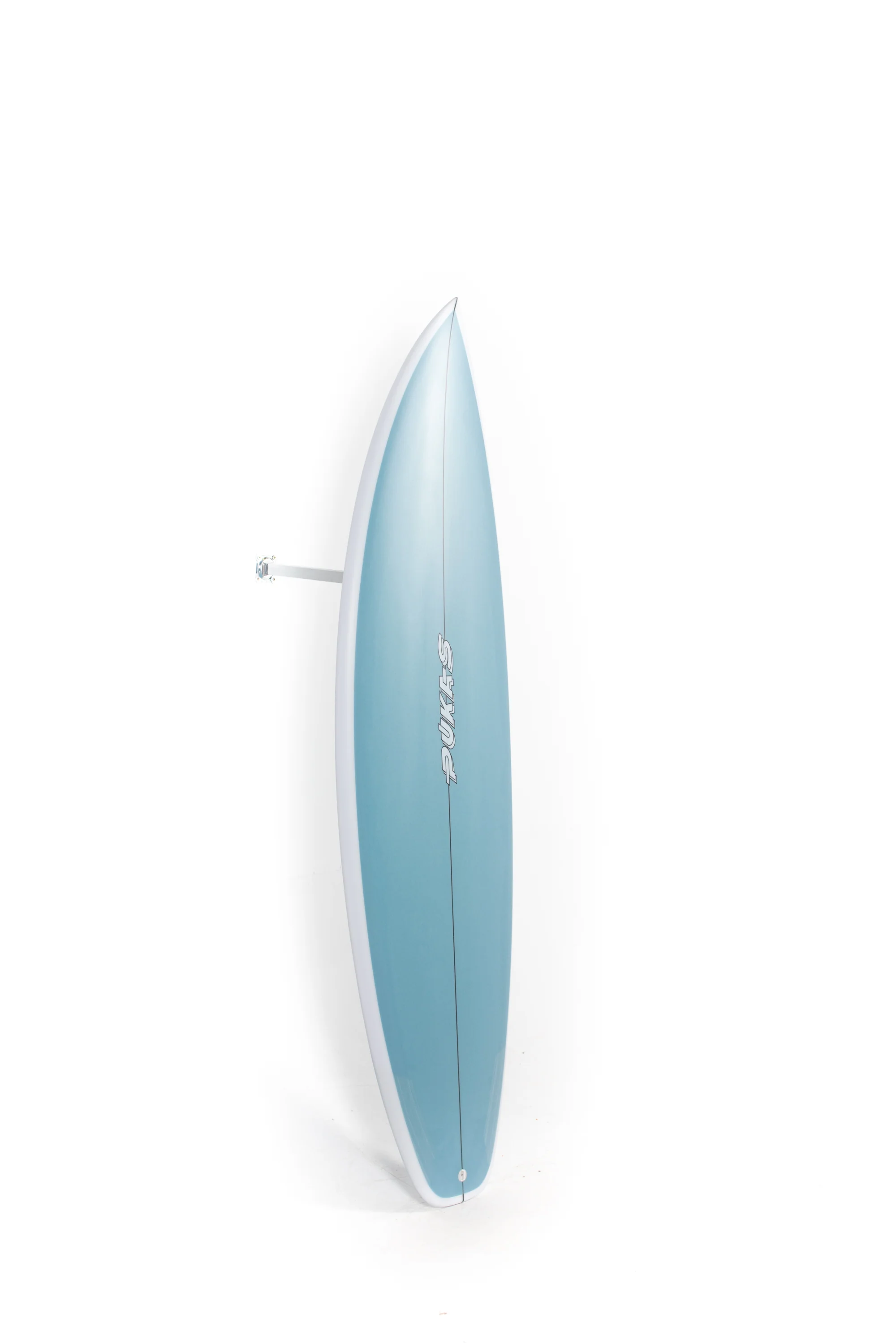 Pukas Surfboards - EASY MOOD by David Santos - 6'0" x 20.5 x 2.63 - 34.66L - DS00859 - Image 5