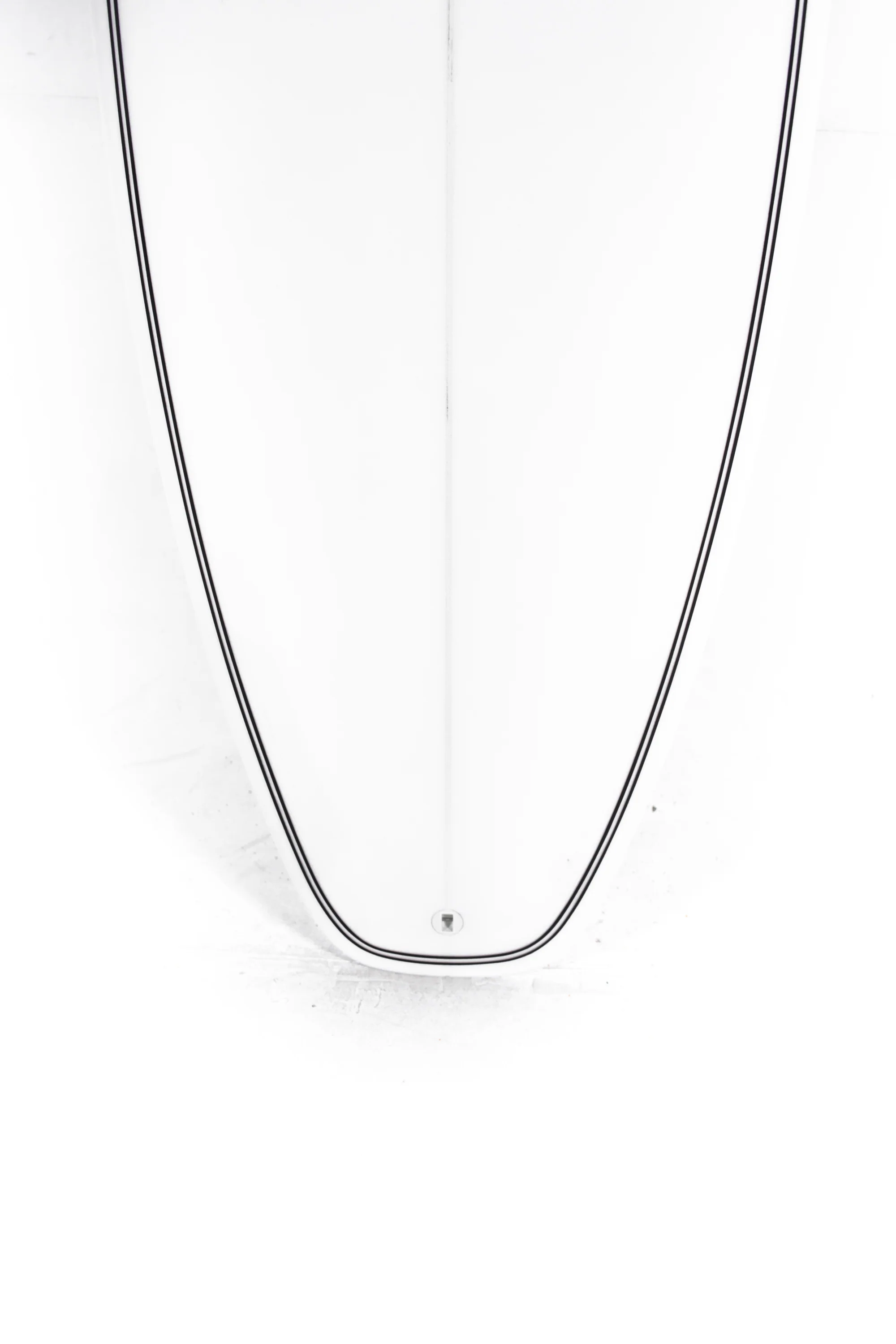 Pukas Surfboards - EASY MOOD by David Santos - 6'1" x 20.75 x 2.68 - 36.10L - DS01652 - Image 4