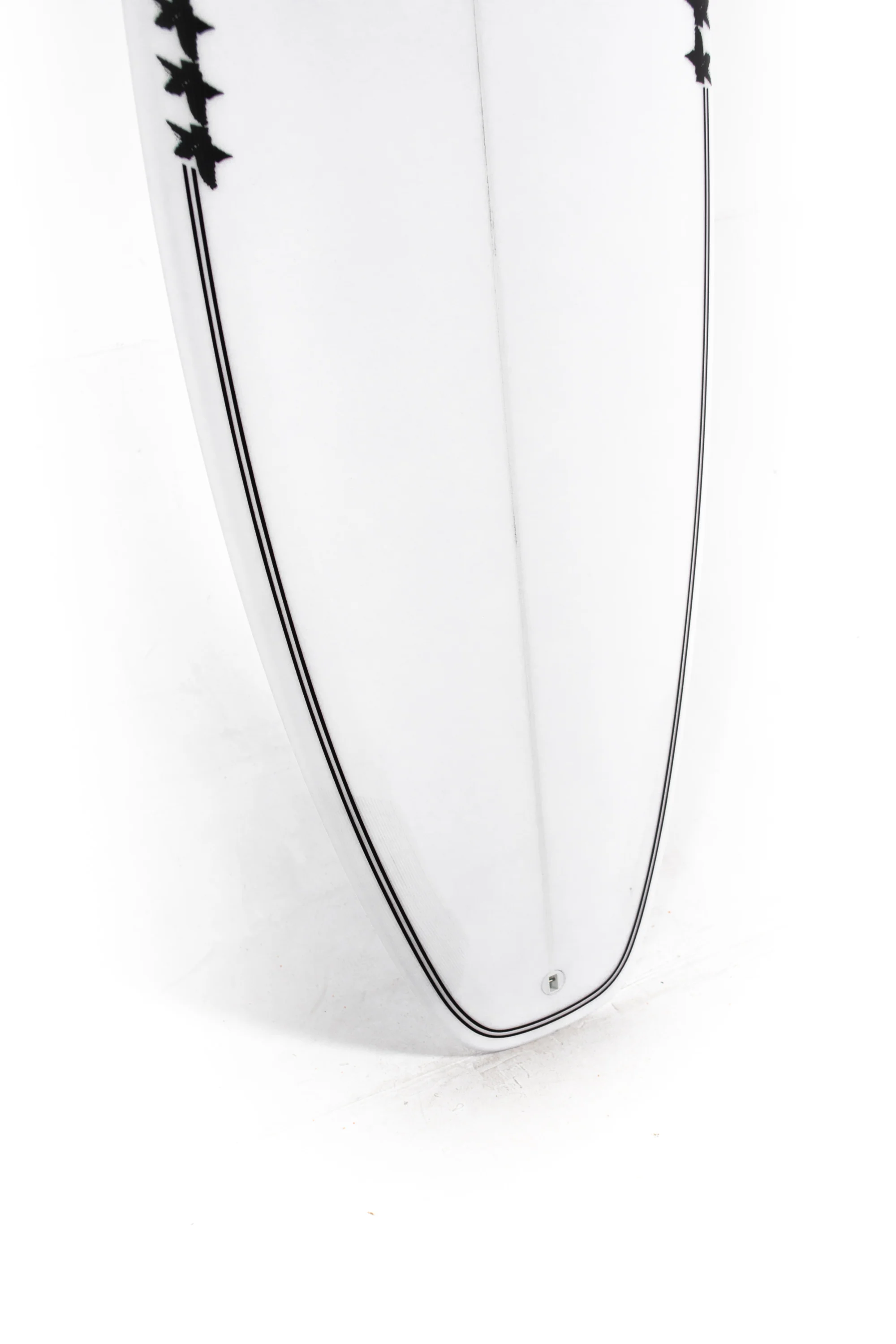Pukas Surfboards - EASY MOOD by David Santos - 6'1" x 20.75 x 2.68 - 36.10L - DS01652 - Image 7