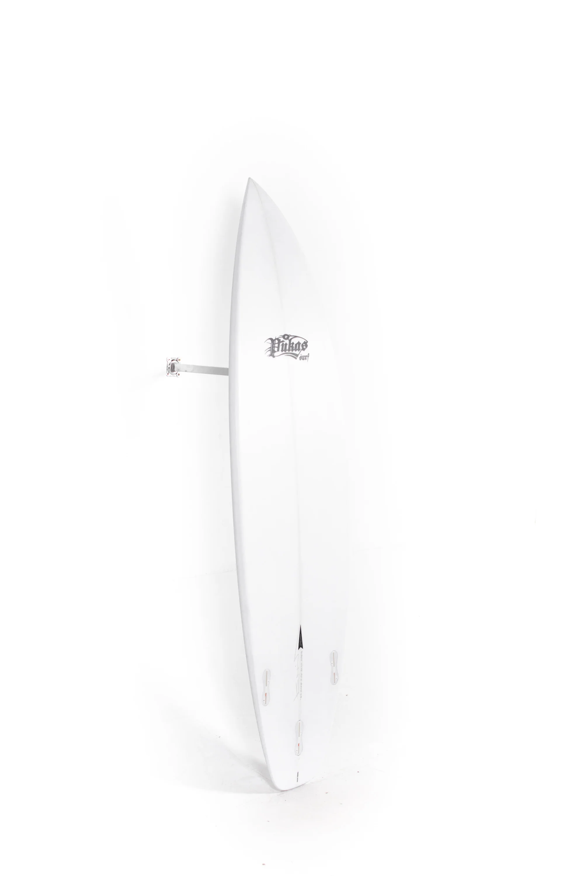 Pukas Surfboards - EASY MOOD by David Santos - 6'1" x 20.75 x 2.68 - 36.10L - DS01652 - Image 9