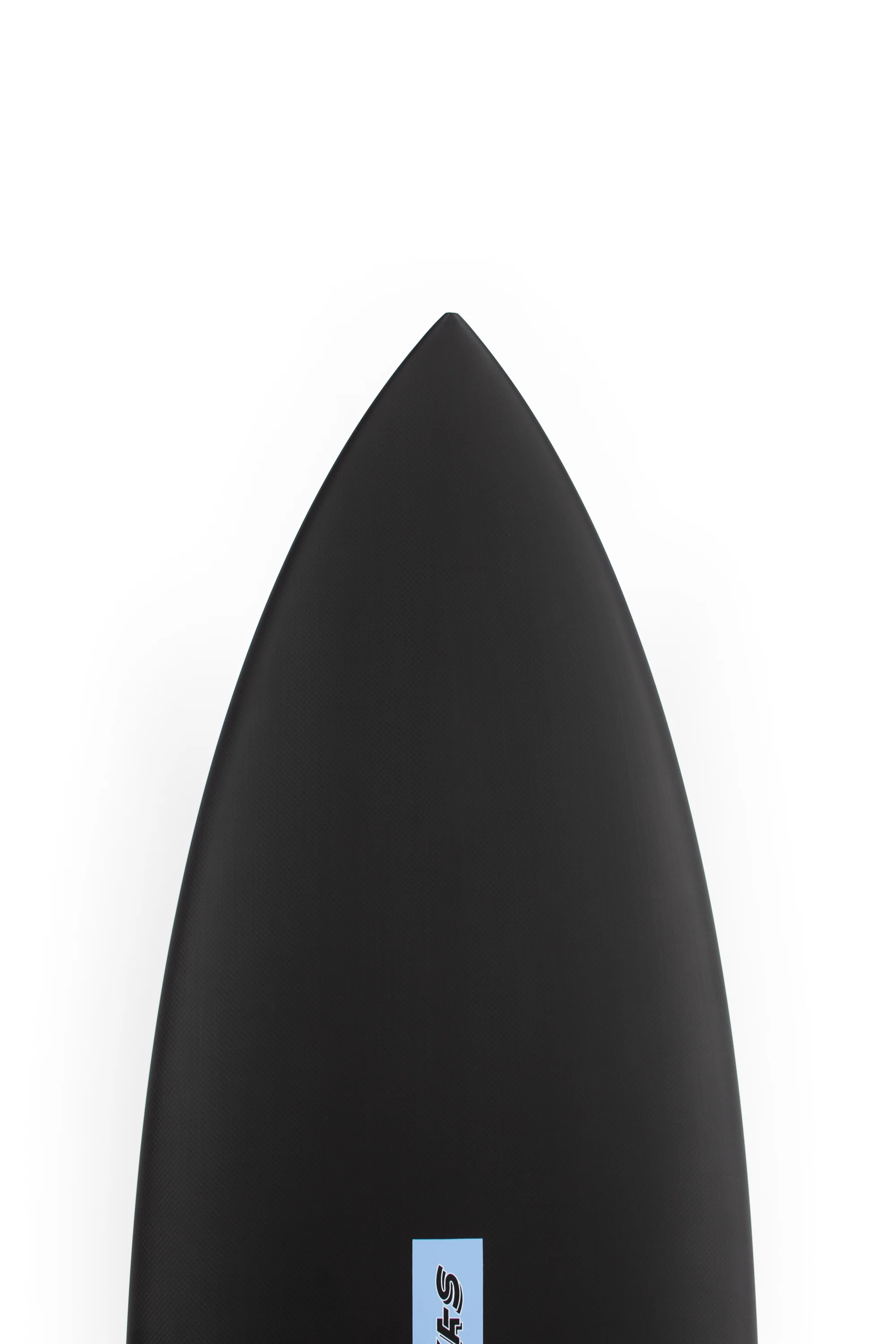 Pukas Surfboards - EASY MOOD by David Santos - INNCARBON - FCS II - 5'10" x 20.11 x 2.55 - 31.91L - Image 3