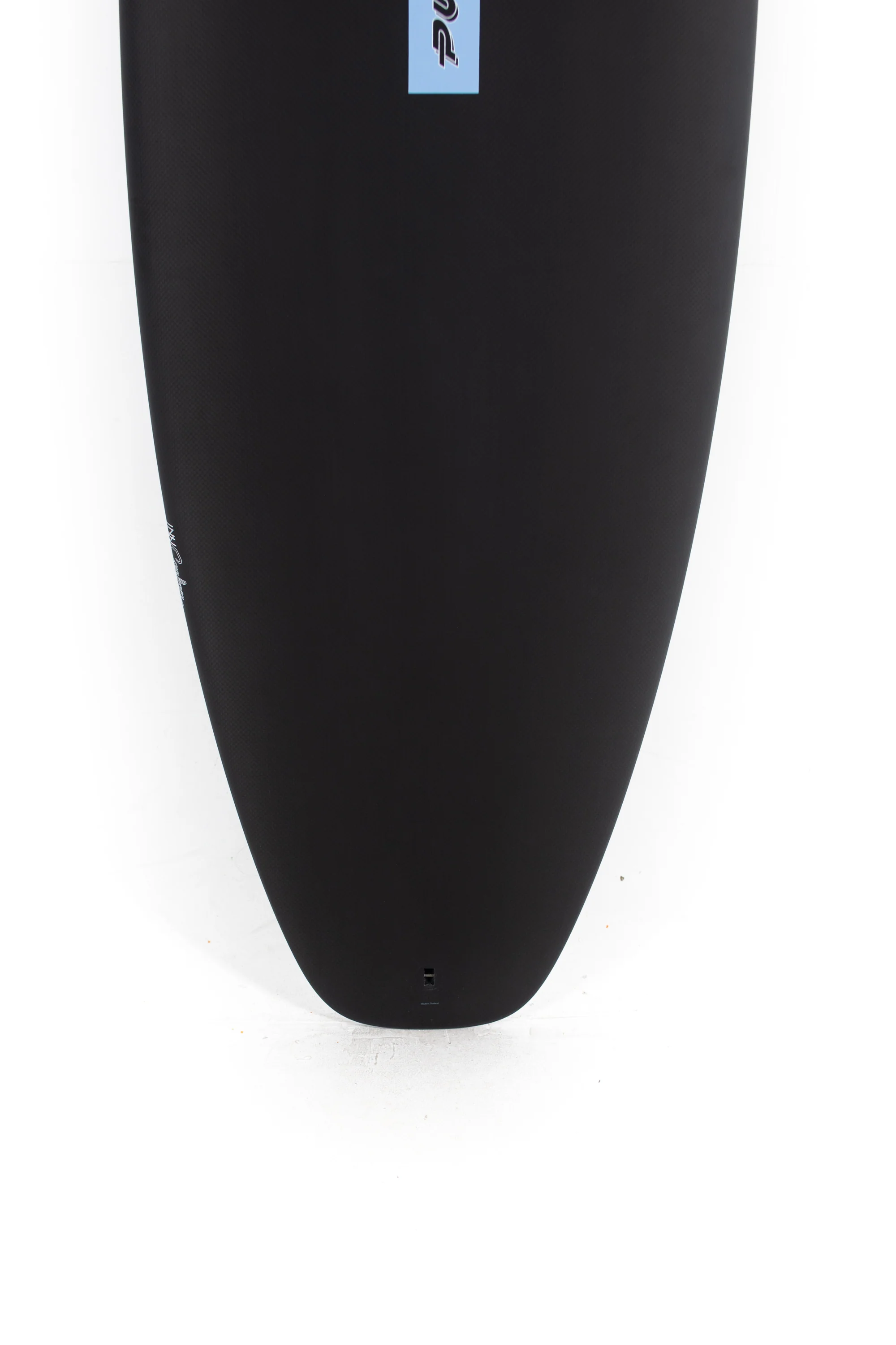 Pukas Surfboards - EASY MOOD by David Santos - INNCARBON - FCS II - 5'10" x 20.11 x 2.55 - 31.91L - Image 4