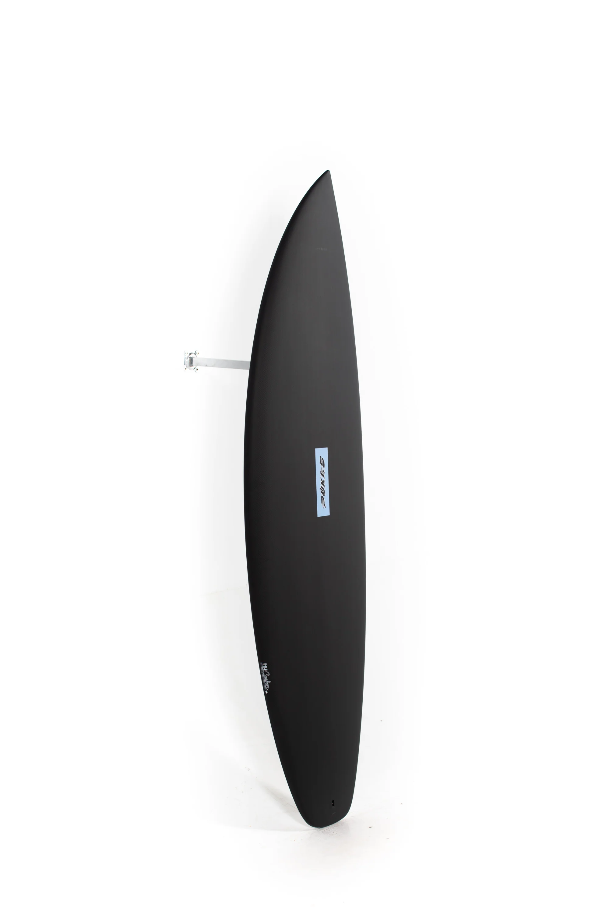 Pukas Surfboards - EASY MOOD by David Santos - INNCARBON - FCS II - 5'10" x 20.11 x 2.55 - 31.91L - Image 5