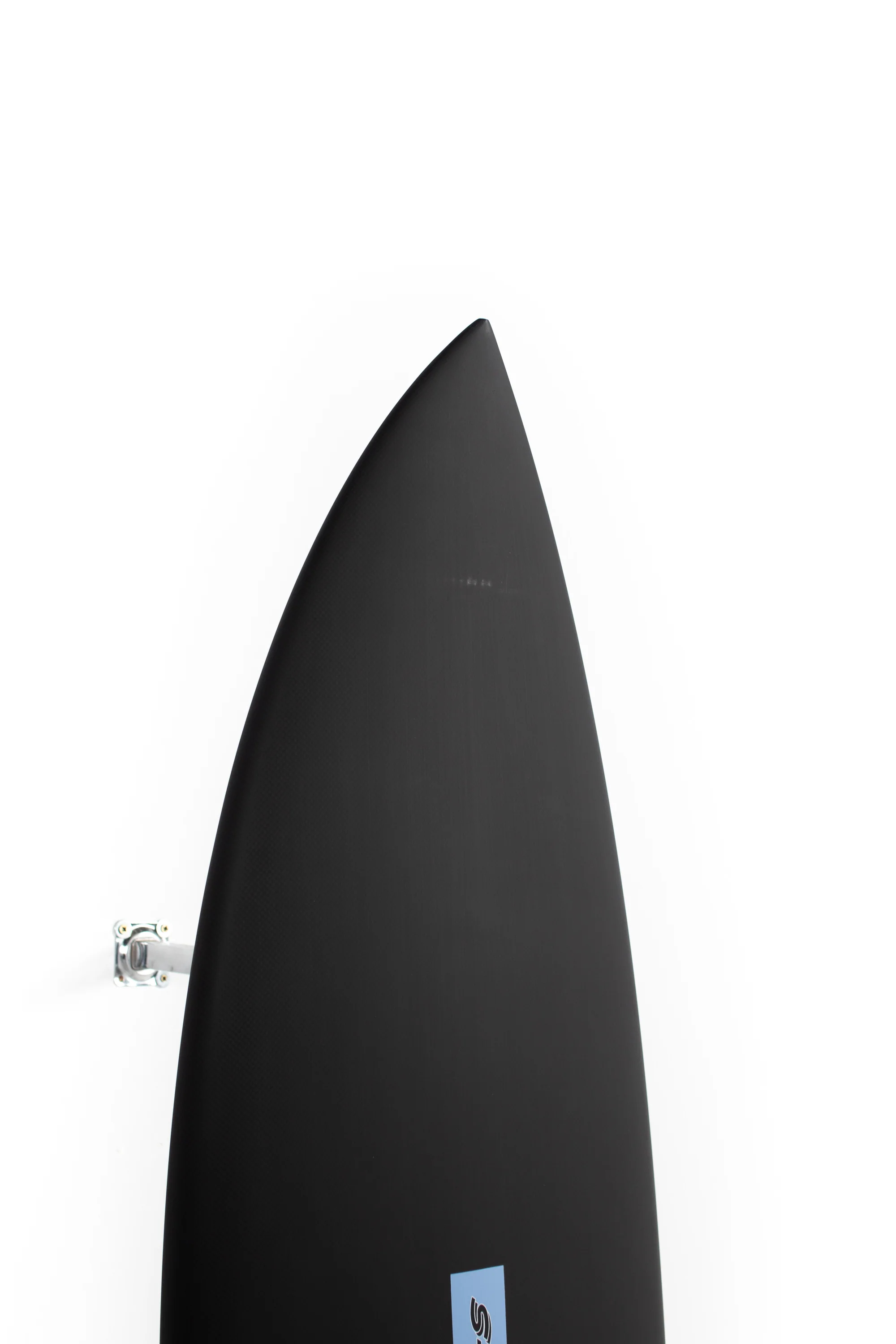 Pukas Surfboards - EASY MOOD by David Santos - INNCARBON - FCS II - 5'10" x 20.11 x 2.55 - 31.91L - Image 6