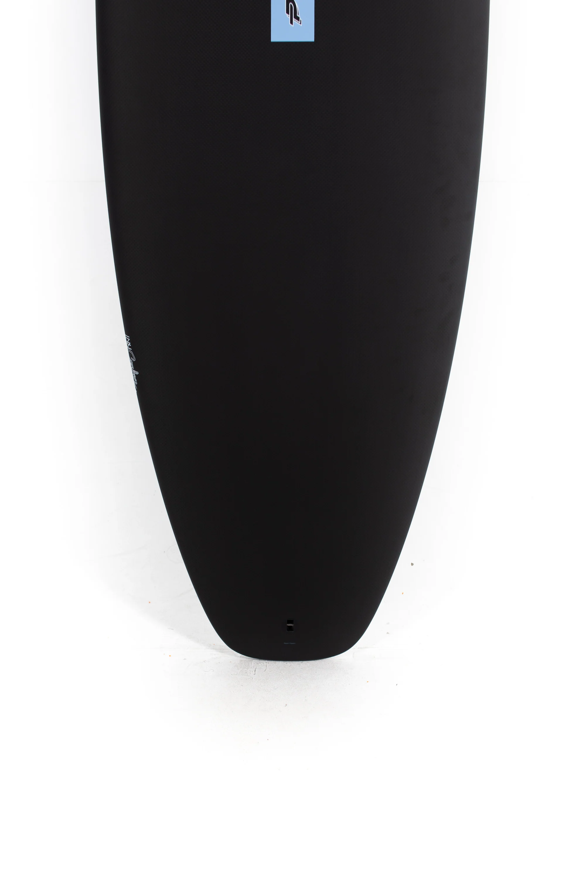 Pukas Surfboards - EASY MOOD by David Santos - INNCARBON - FCS II - 5'11" x 20.40 x 2.59 - 33.30L - Image 4