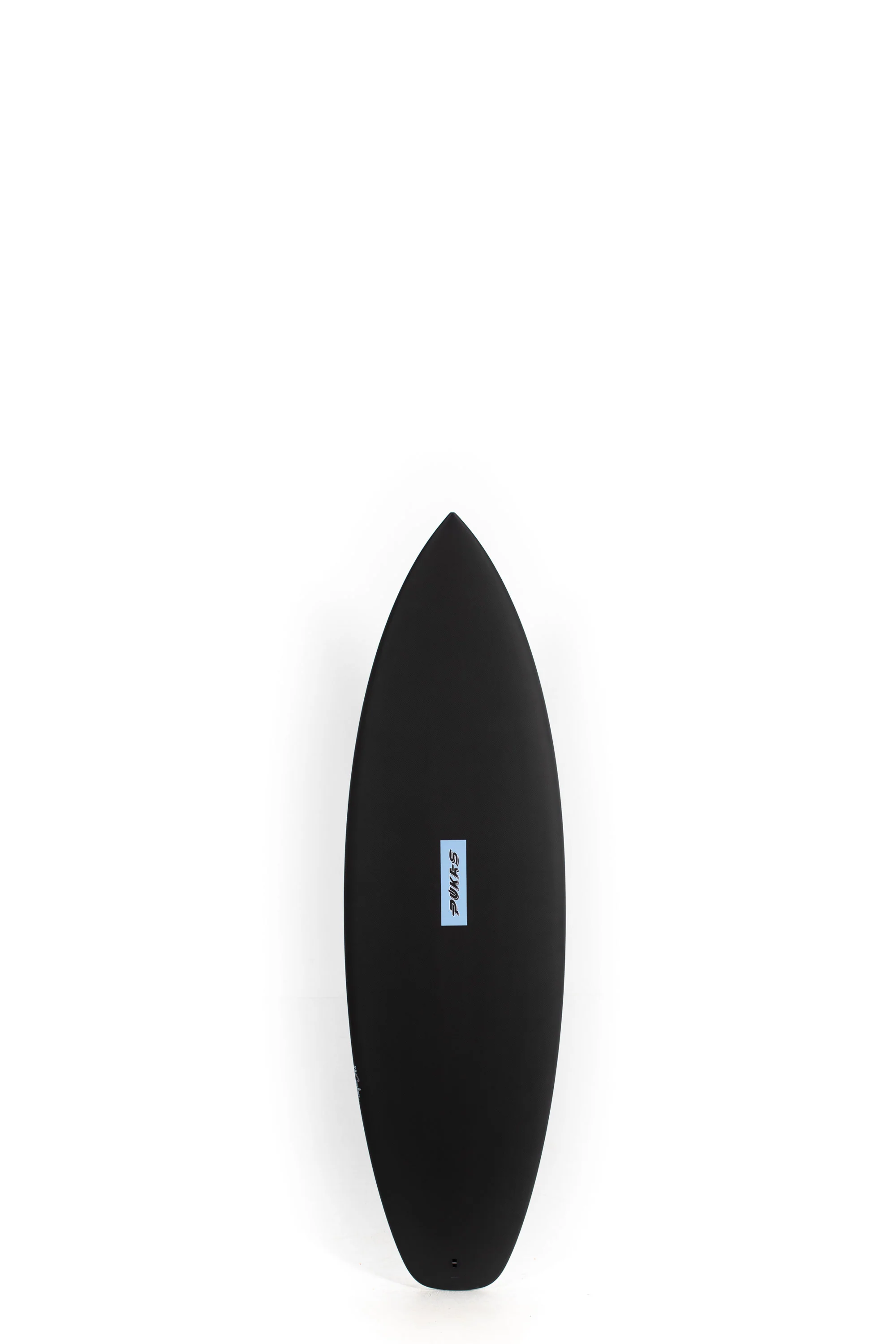 Pukas Surfboards - EASY MOOD by David Santos - INNCARBON - FCS II - 5'6" x 18.96 x 2.40 - 26.75L