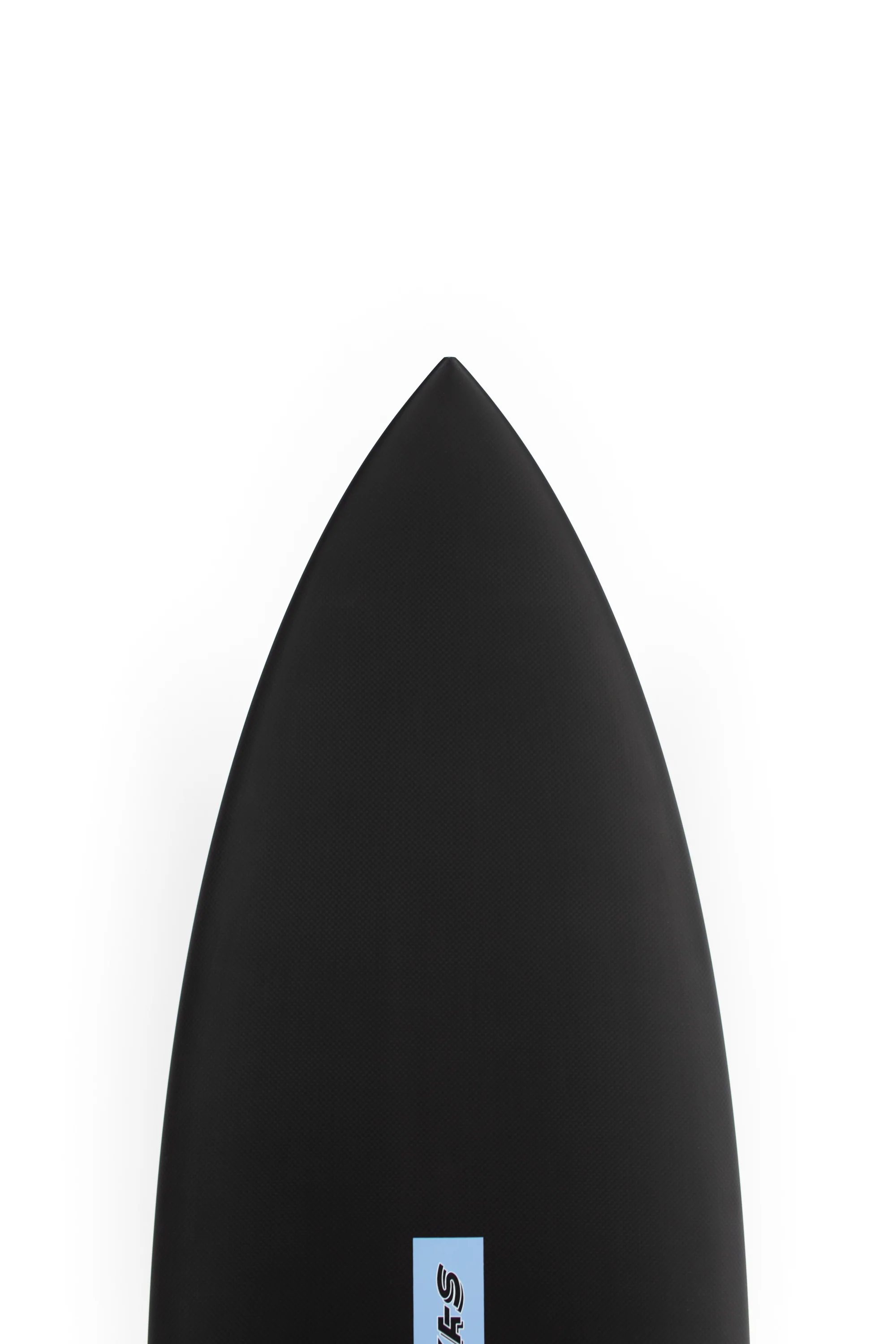 Pukas Surfboards - EASY MOOD by David Santos - INNCARBON - FCS II - 5'6" x 18.96 x 2.40 - 26.75L - Image 3