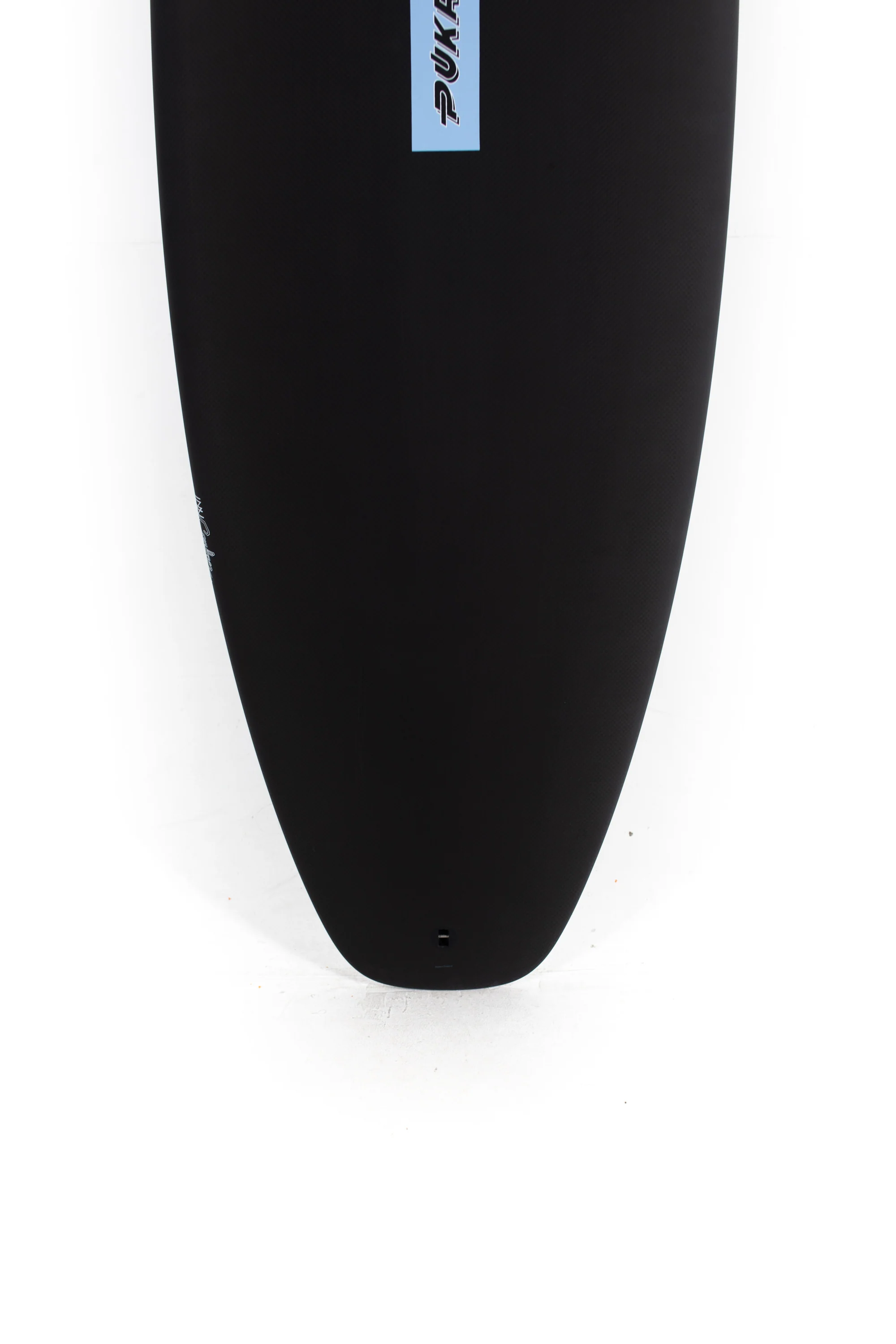 Pukas Surfboards - EASY MOOD by David Santos - INNCARBON - FCS II - 5'6" x 18.96 x 2.40 - 26.75L - Image 4