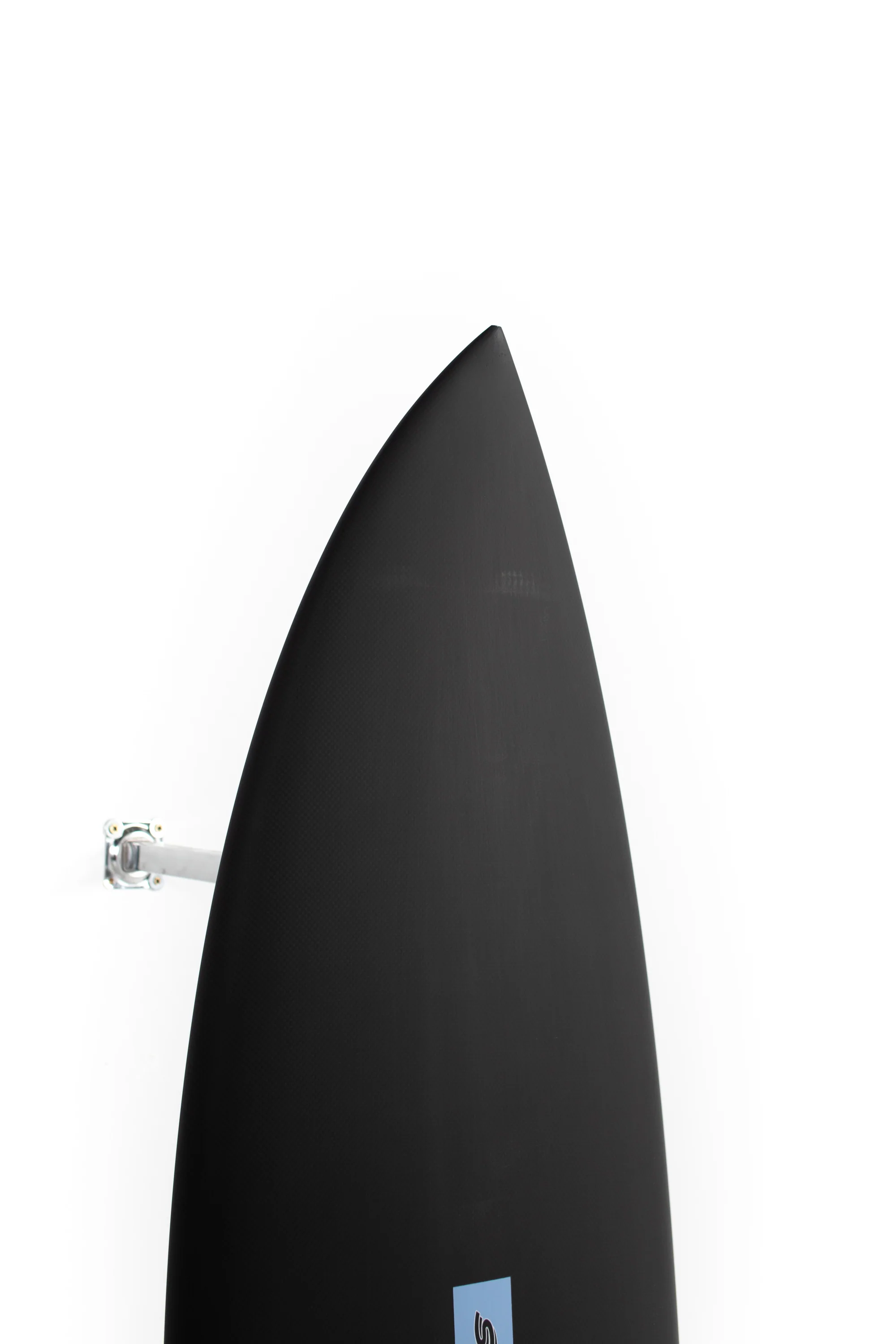 Pukas Surfboards - EASY MOOD by David Santos - INNCARBON - FCS II - 5'6" x 18.96 x 2.40 - 26.75L - Image 6