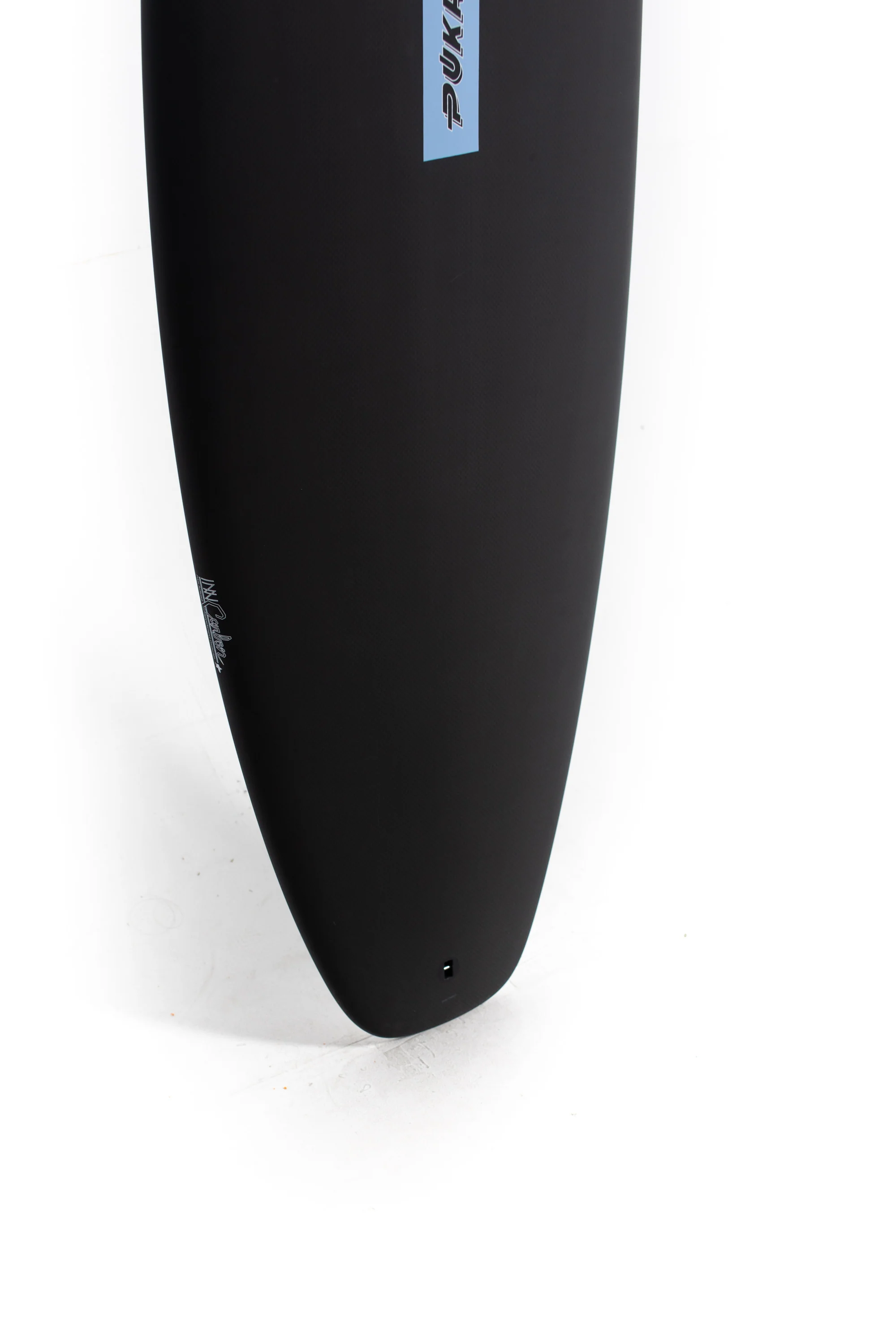 Pukas Surfboards - EASY MOOD by David Santos - INNCARBON - FCS II - 5'6" x 18.96 x 2.40 - 26.75L - Image 7