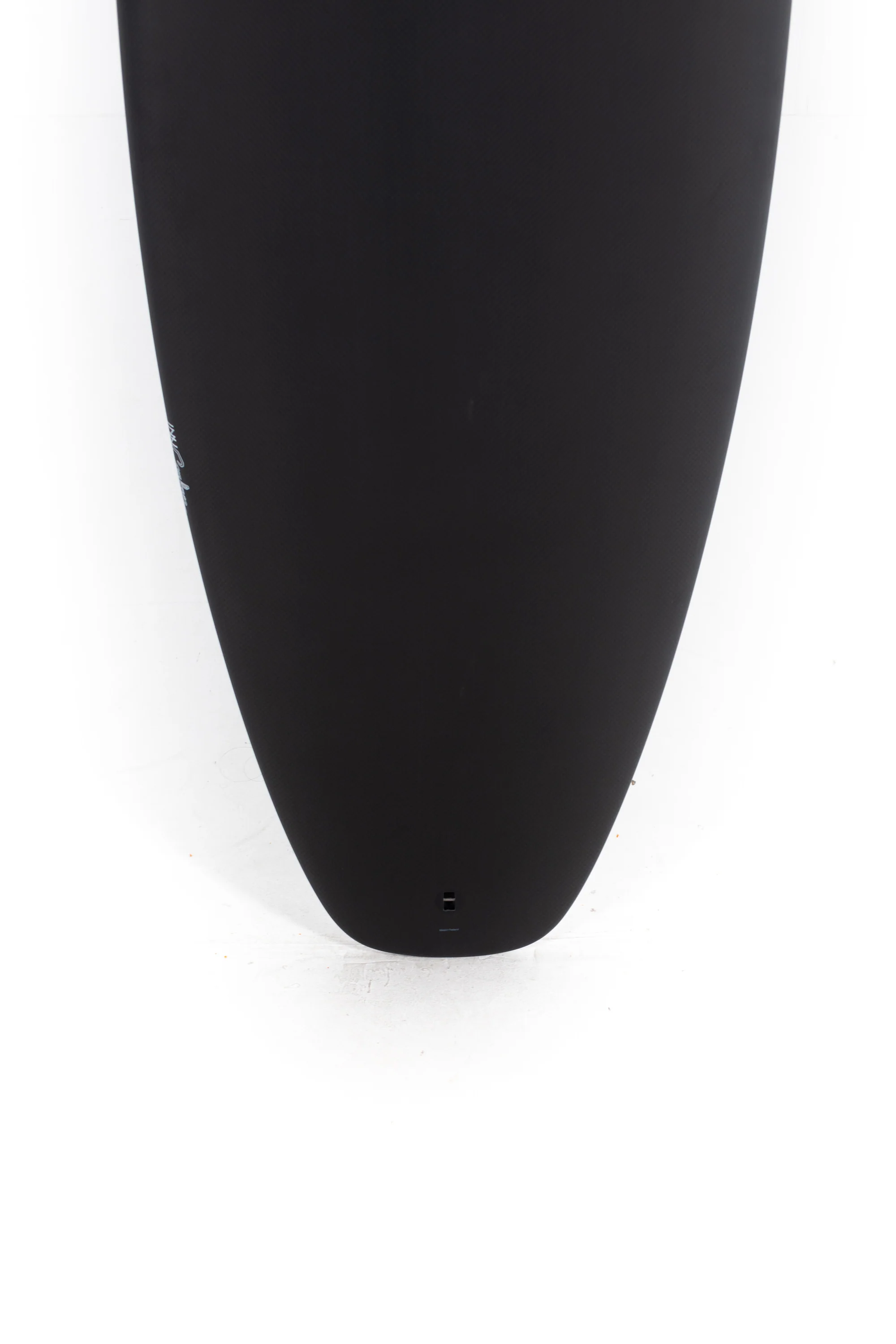 Pukas Surfboards - EASY MOOD by David Santos - INNCARBON - FCS II - 5'8" x 19.45 x 2.48 - 29.26L - Image 4