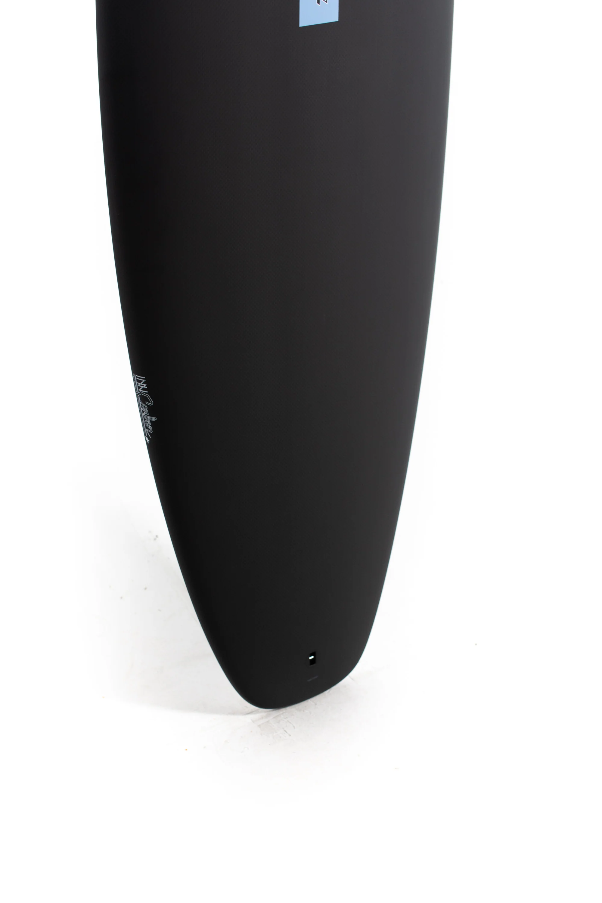 Pukas Surfboards - EASY MOOD by David Santos - INNCARBON - FCS II - 5'8" x 19.45 x 2.48 - 29.26L - Image 7