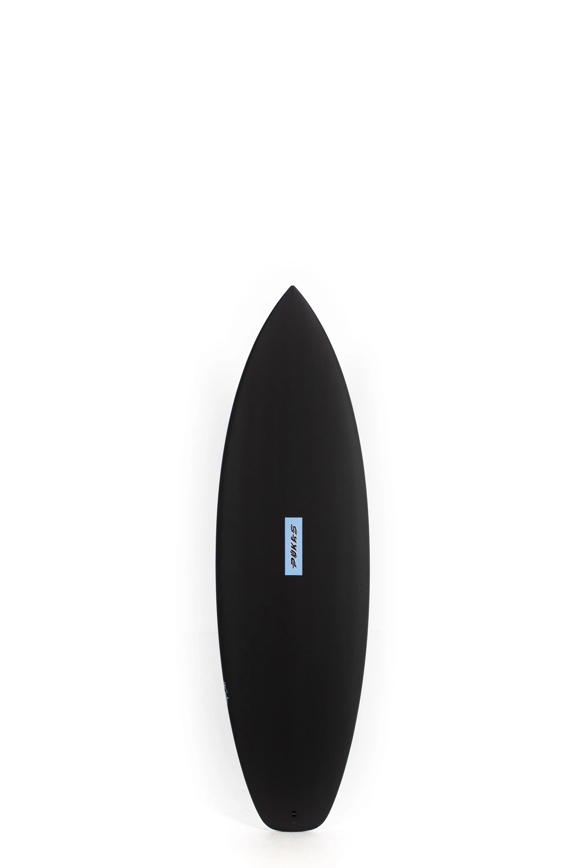 Pukas Surfboards - EASY MOOD by David Santos - INNCARBON - FCS II - 5'9" x 19.82 x 2.51 - 30.57L